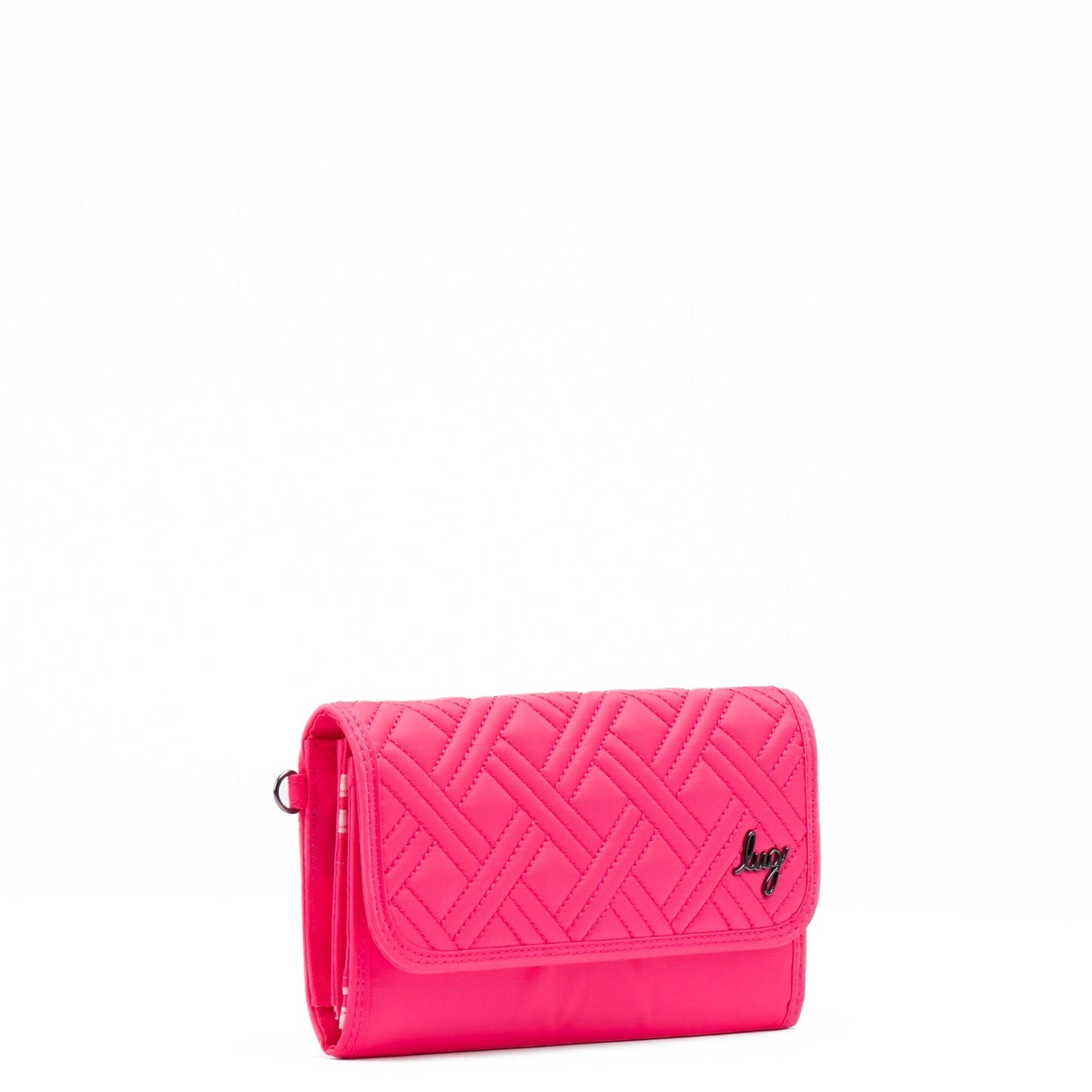 Stroll RFID Wristlet Wallet