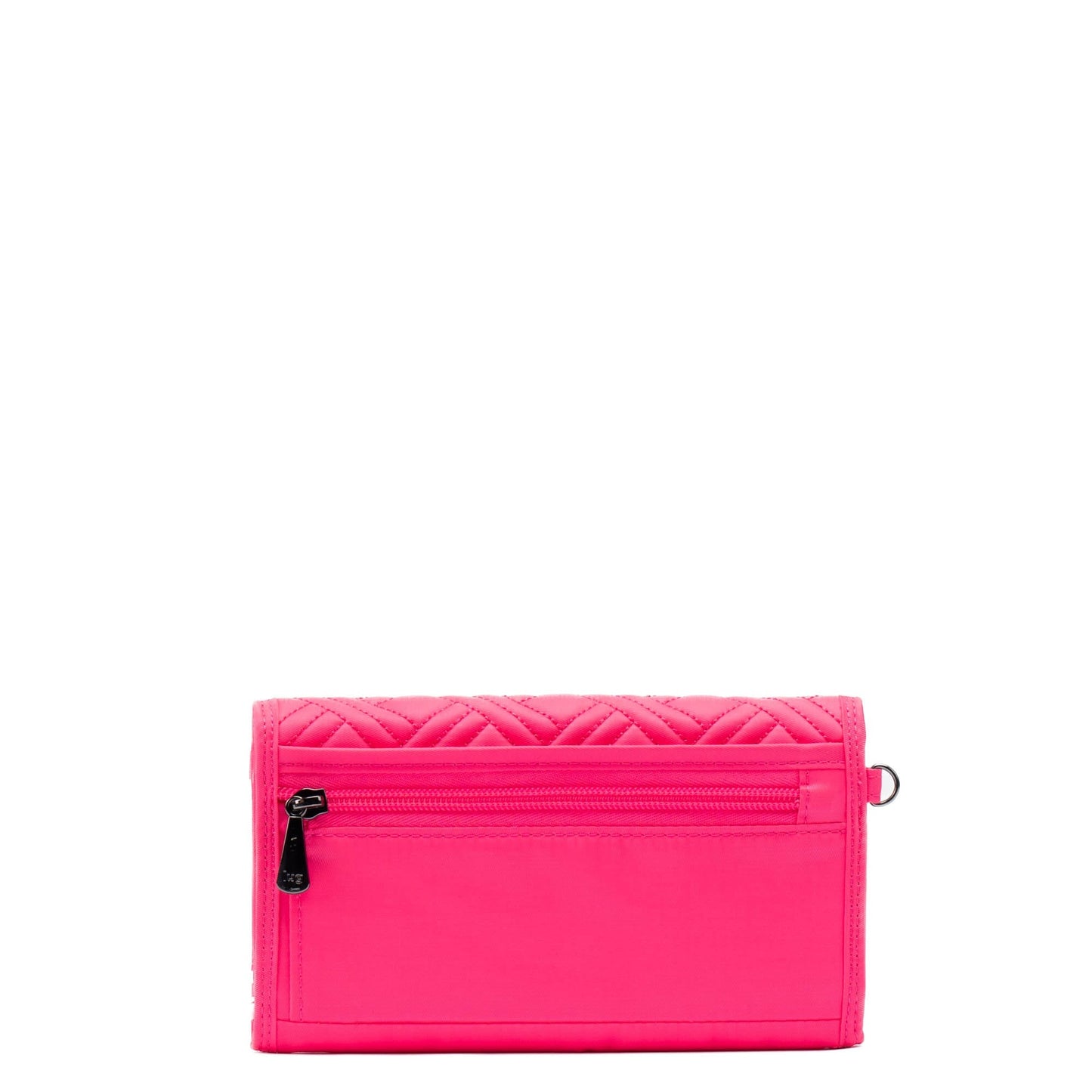 Stroll RFID Wristlet Wallet