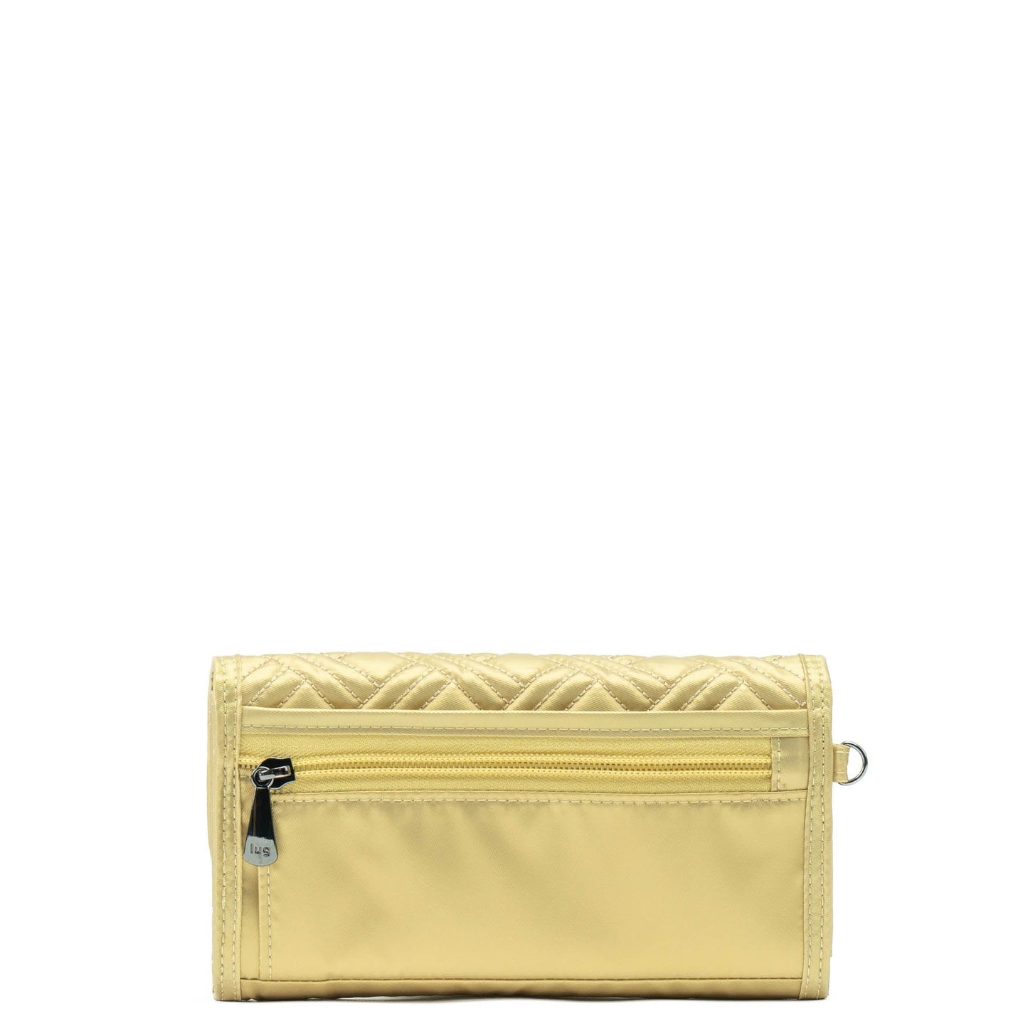 Stroll RFID Wristlet Wallet