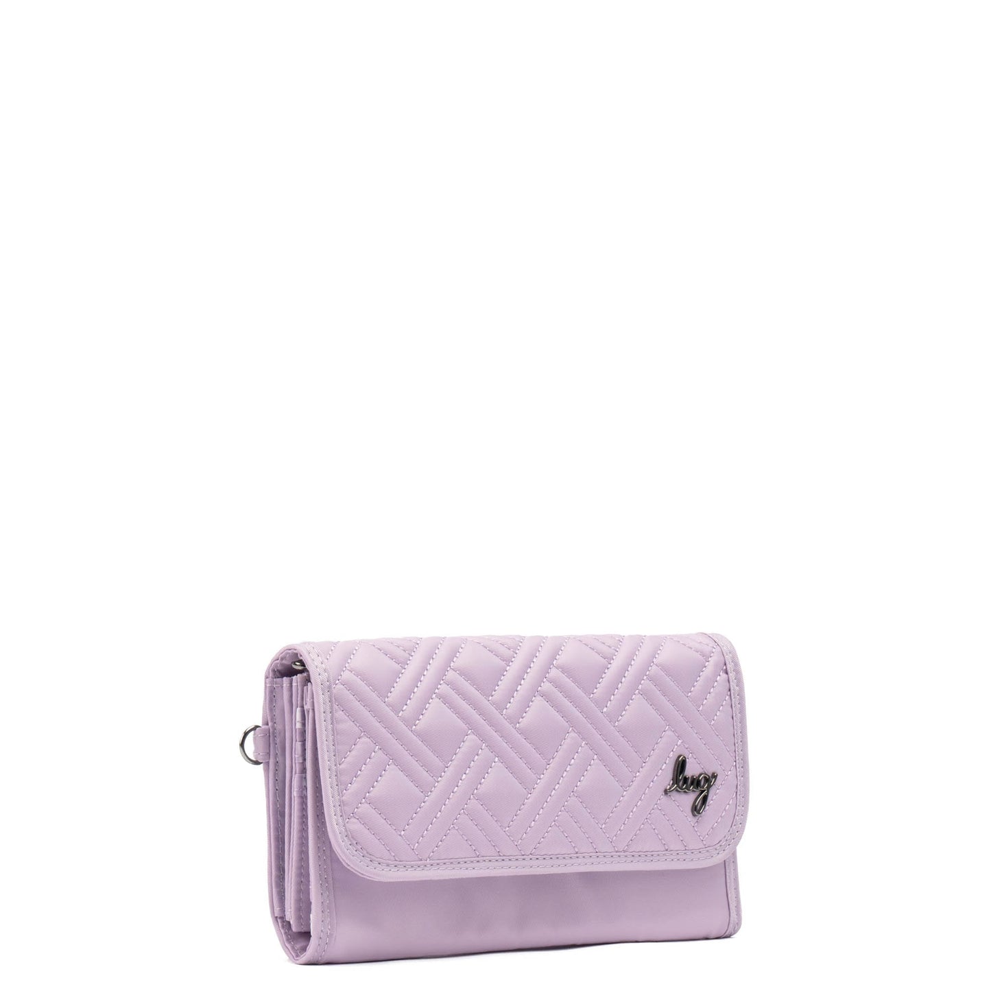 Stroll RFID Wristlet Wallet