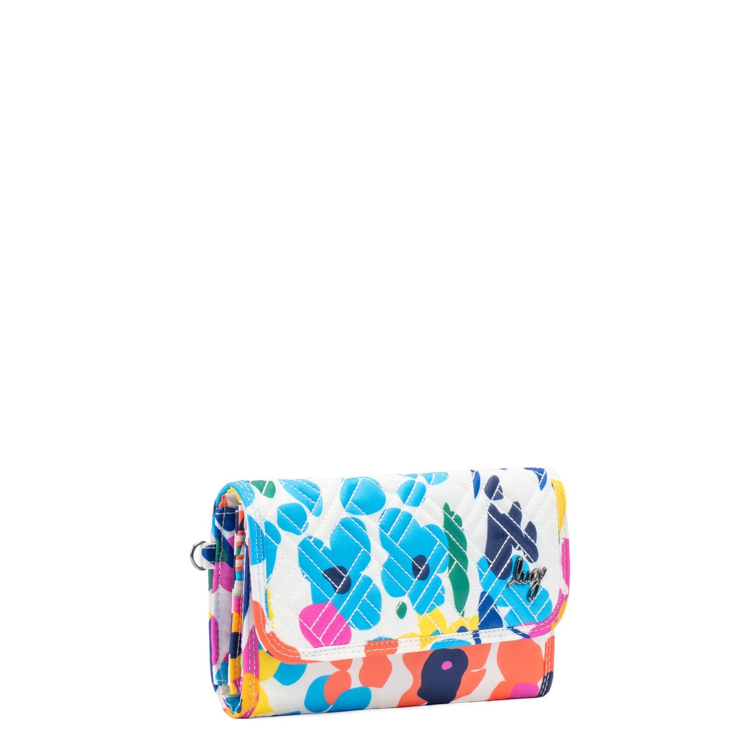 Stroll RFID Wristlet Wallet