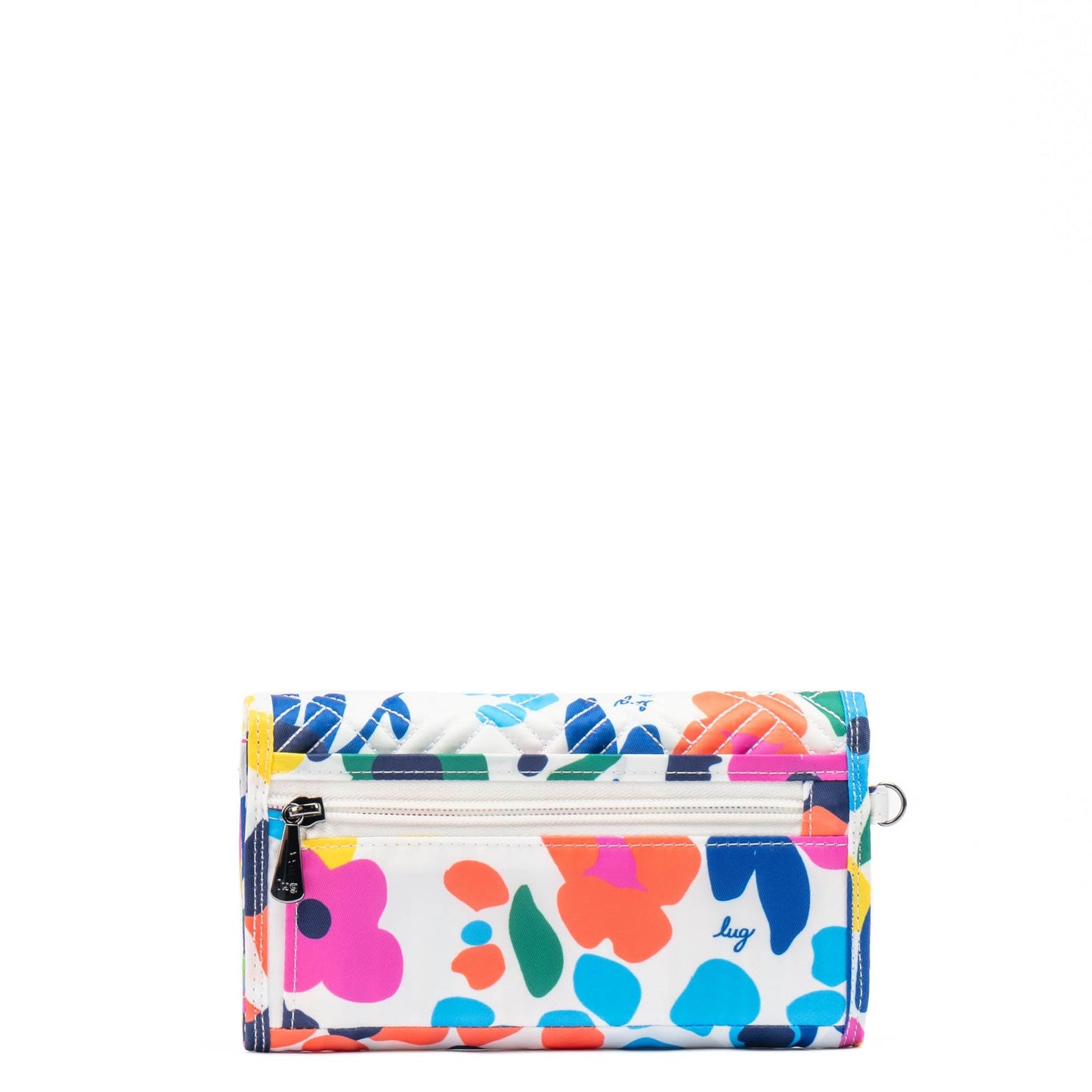 Stroll RFID Wristlet Wallet