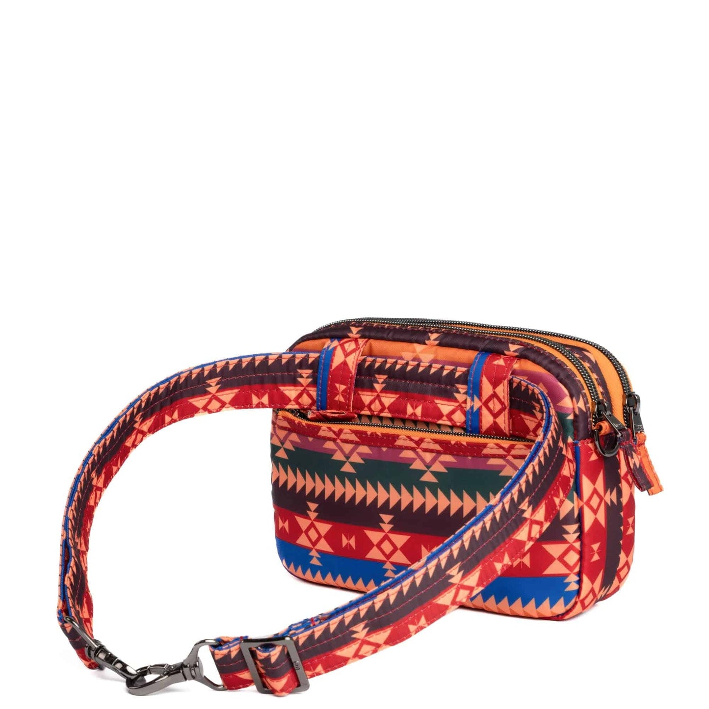 Guild Collection Classic Super Coupe 2 Crossbody Bag