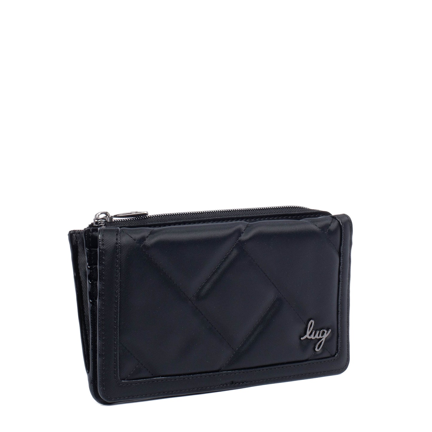 Surrey Satin Luxe VL RFID Wallet