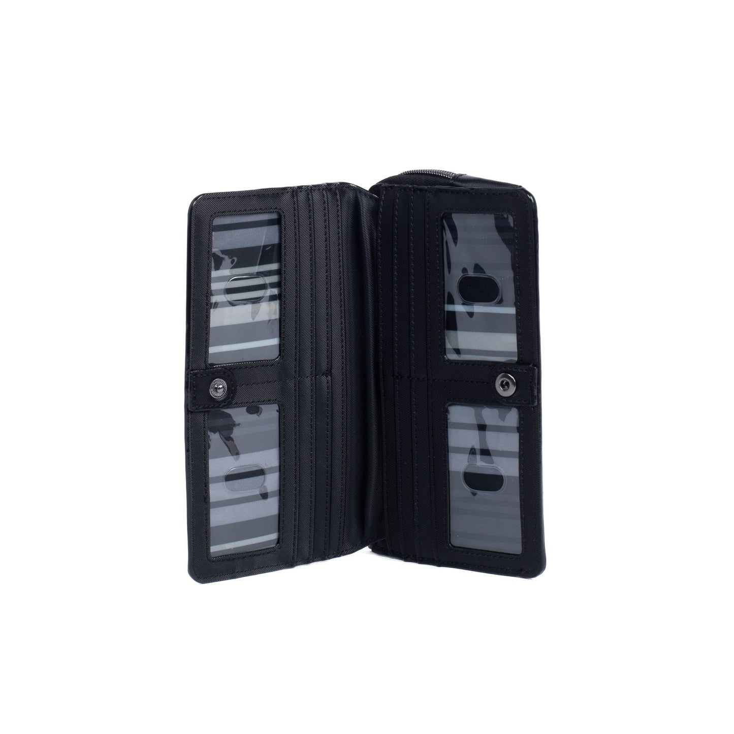 Surrey Satin Luxe VL RFID Wallet