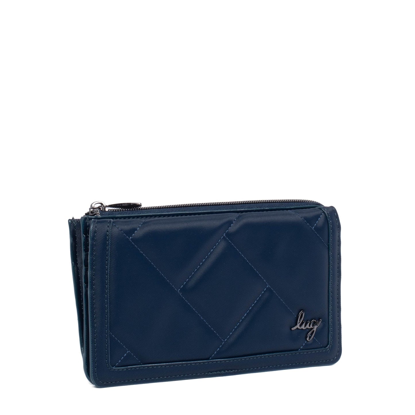 Surrey Satin Luxe VL RFID Wallet