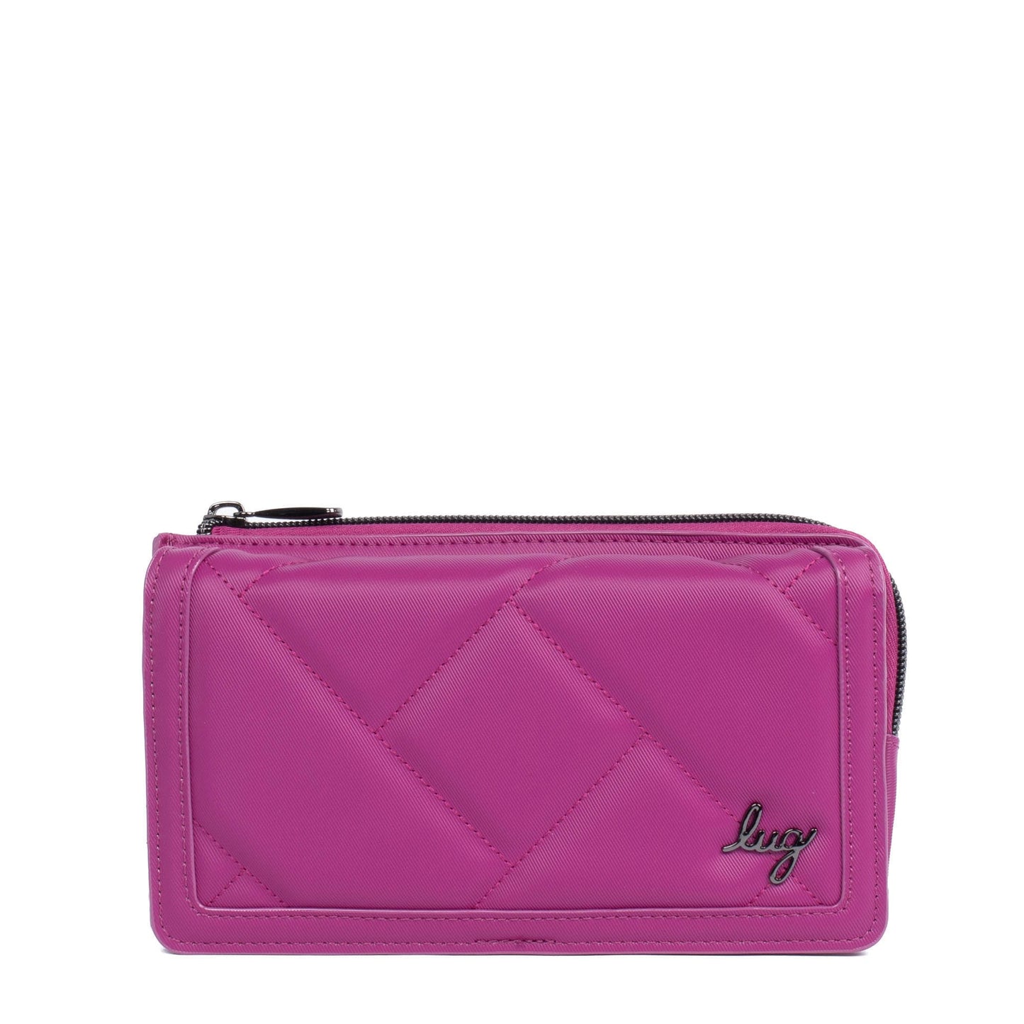 Surrey Satin Luxe VL RFID Wallet