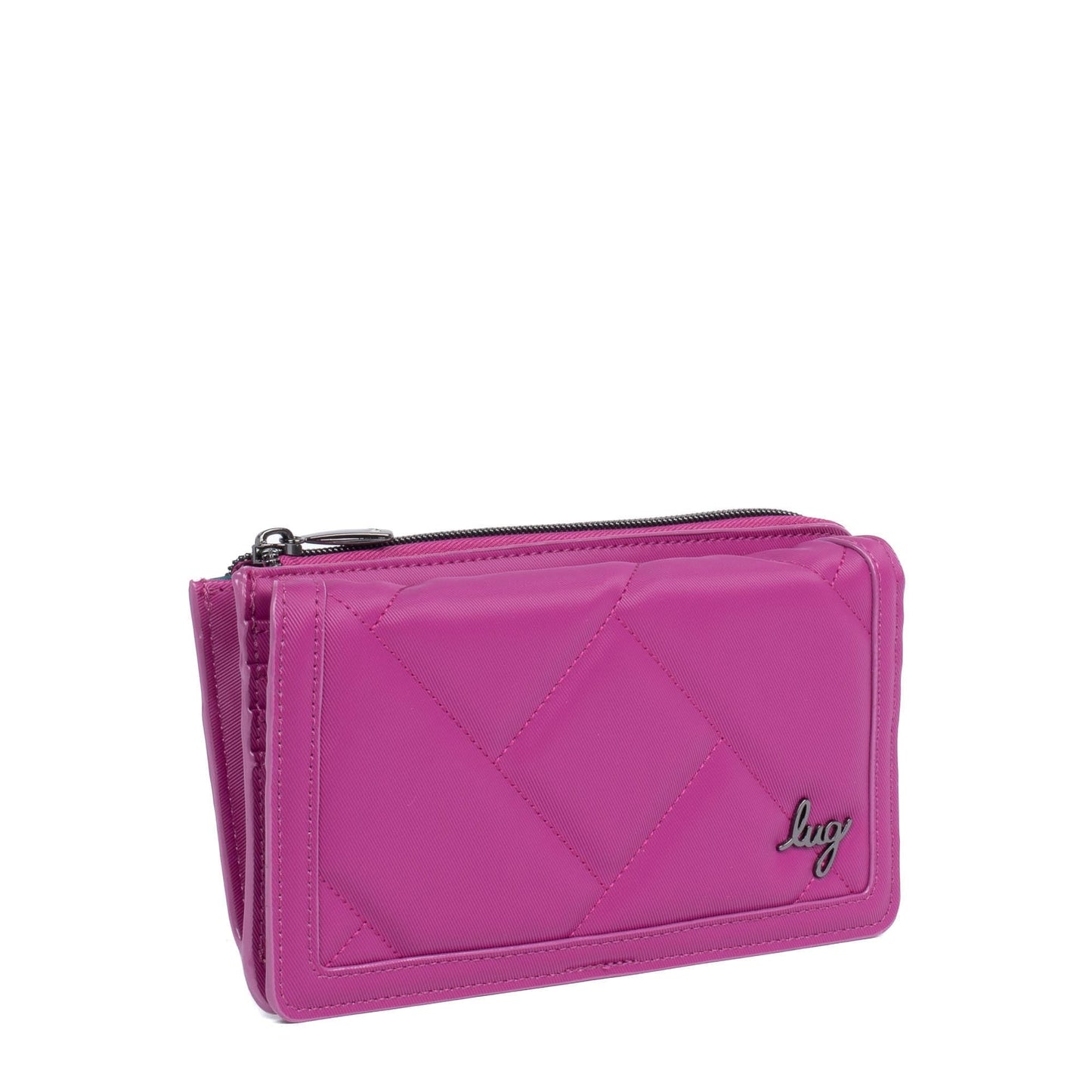 Surrey Satin Luxe VL RFID Wallet