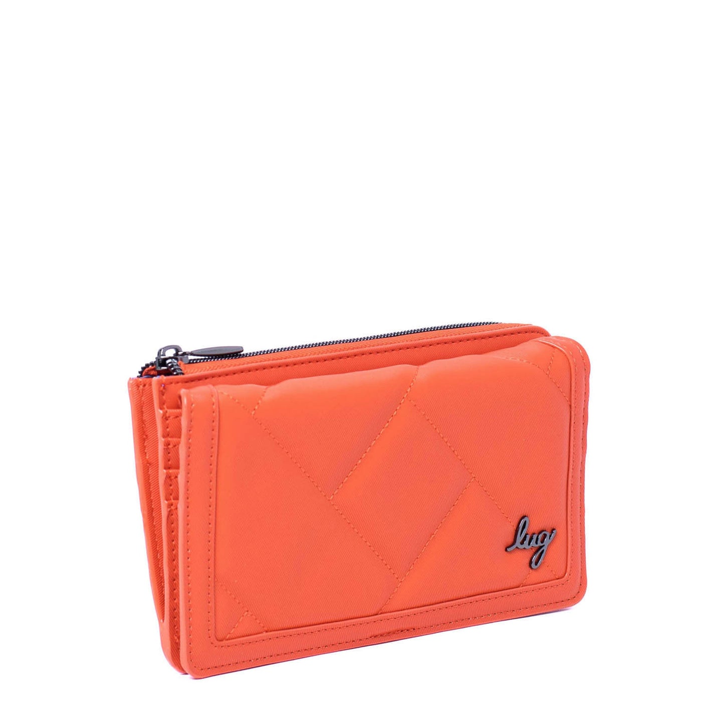 Surrey Satin Luxe VL RFID Wallet