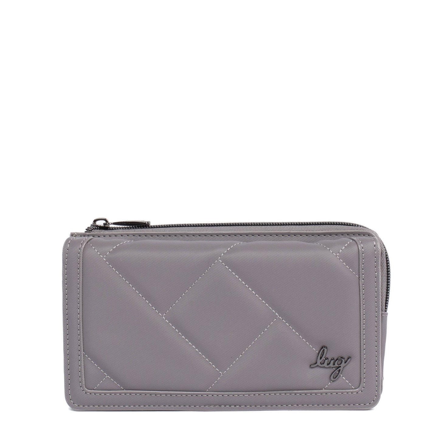 Surrey Satin Luxe VL RFID Wallet