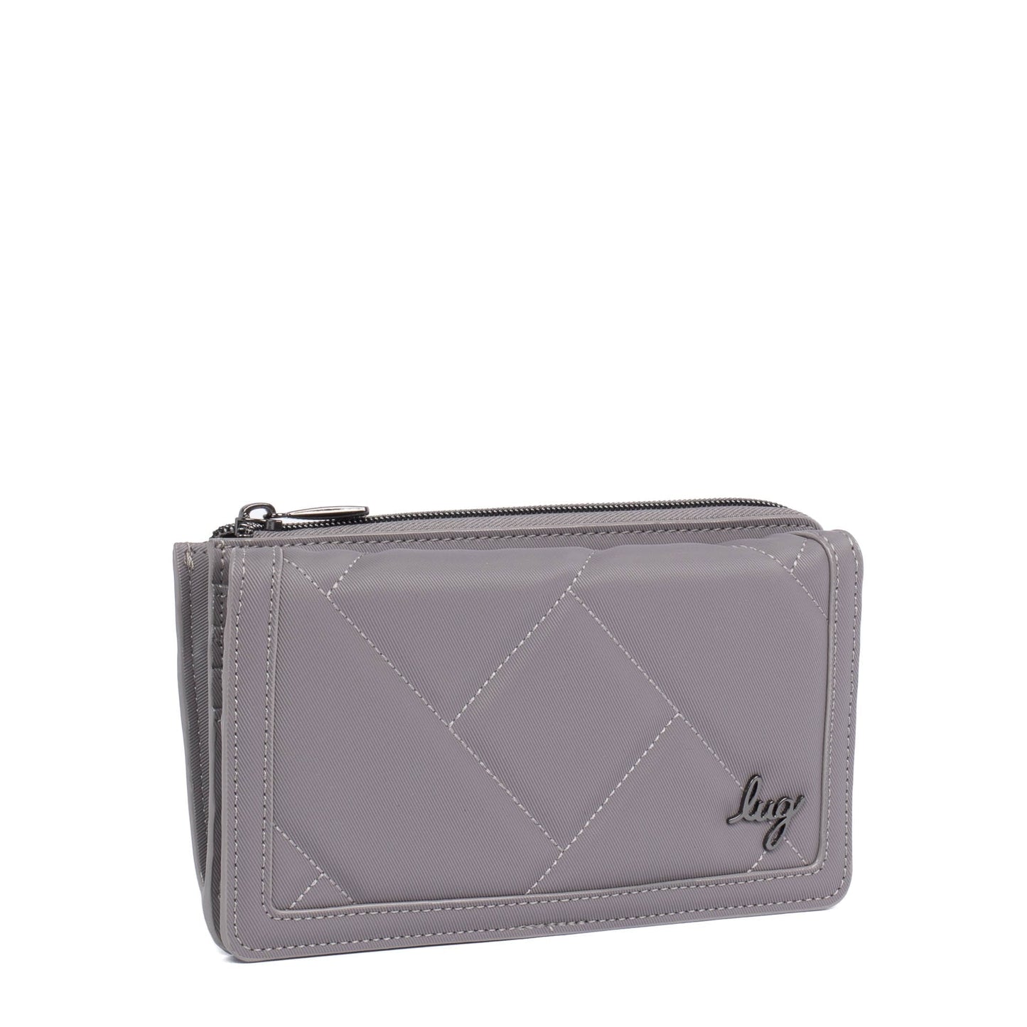 Surrey Satin Luxe VL RFID Wallet