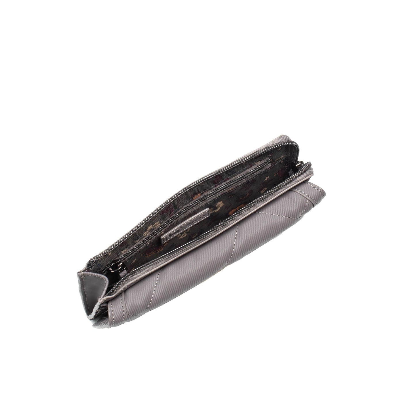 Surrey Satin Luxe VL RFID Wallet