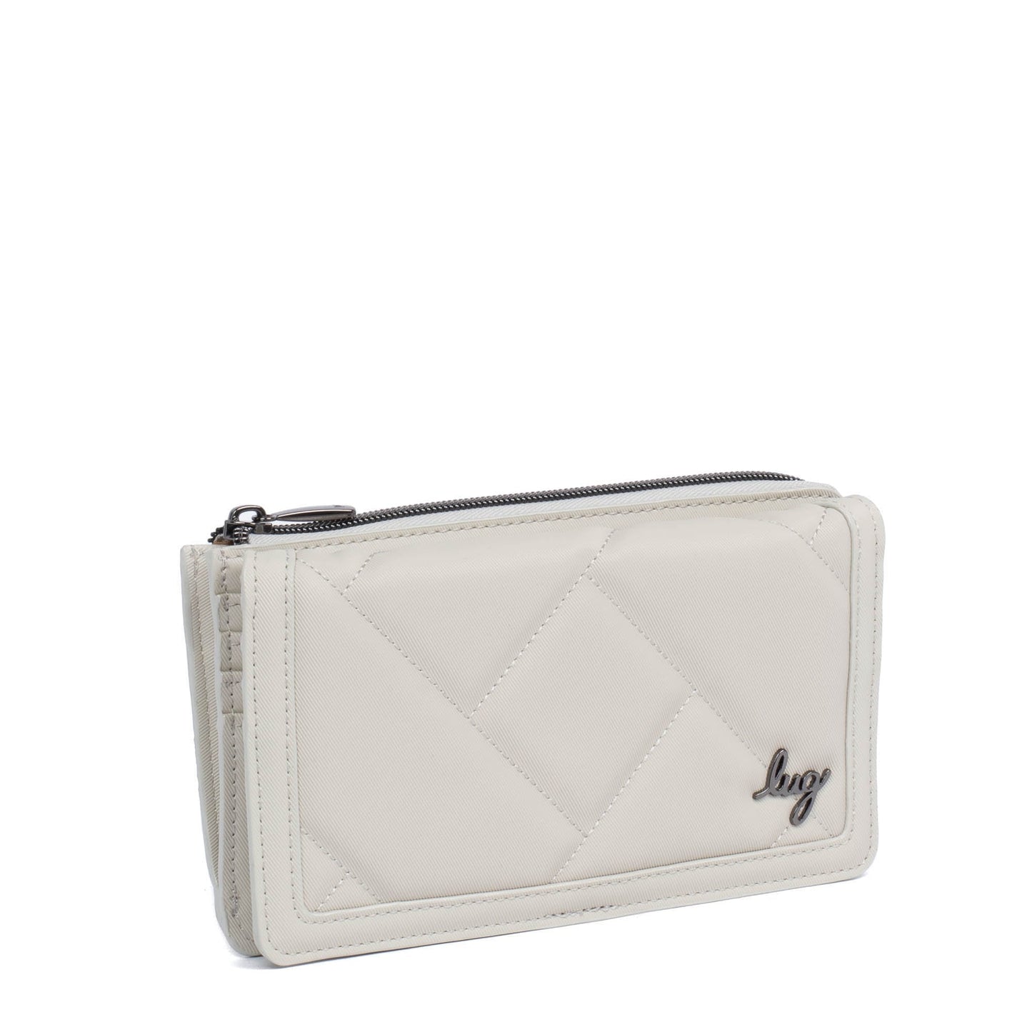 Surrey Satin Luxe VL RFID Wallet