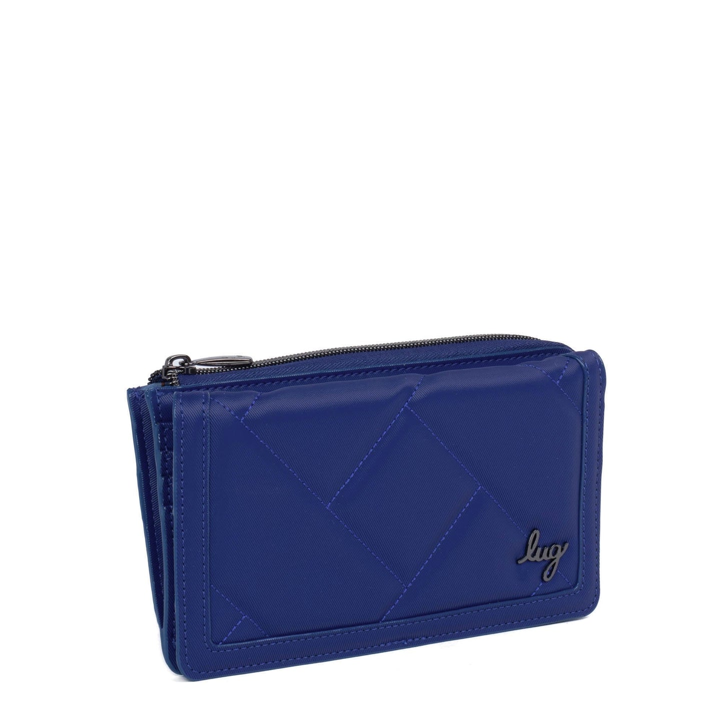 Surrey Satin Luxe VL RFID Wallet