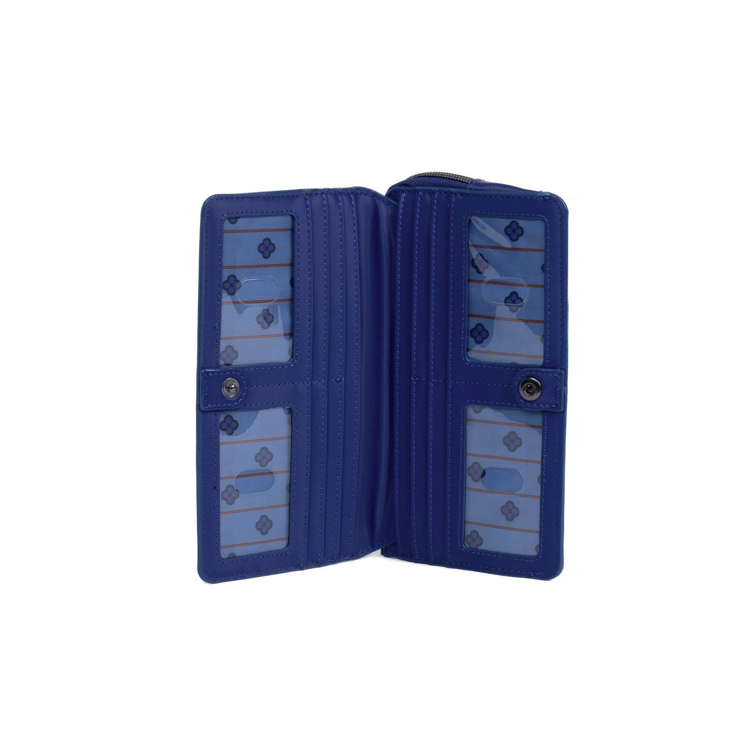 Surrey Satin Luxe VL RFID Wallet
