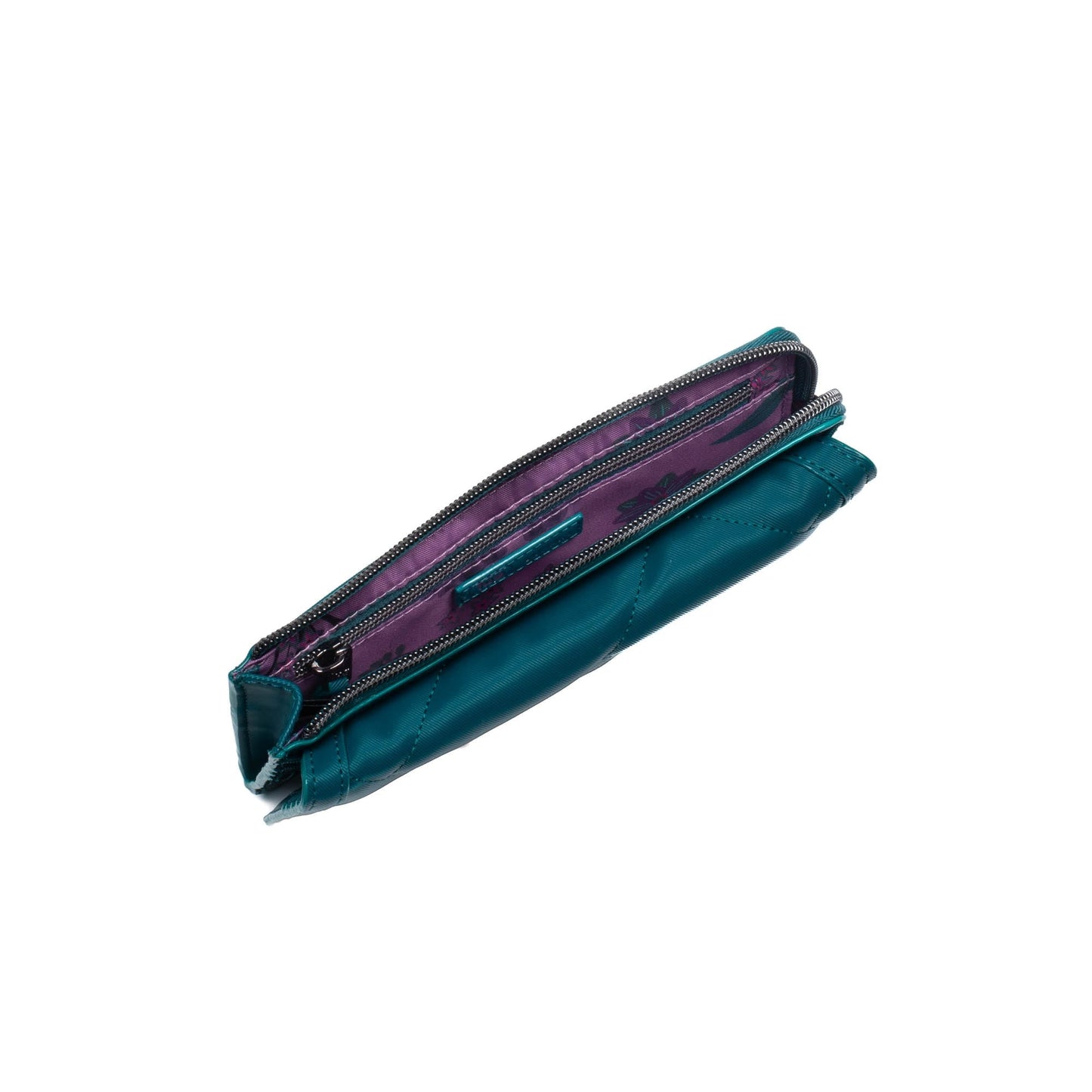 Surrey Satin Luxe VL RFID Wallet