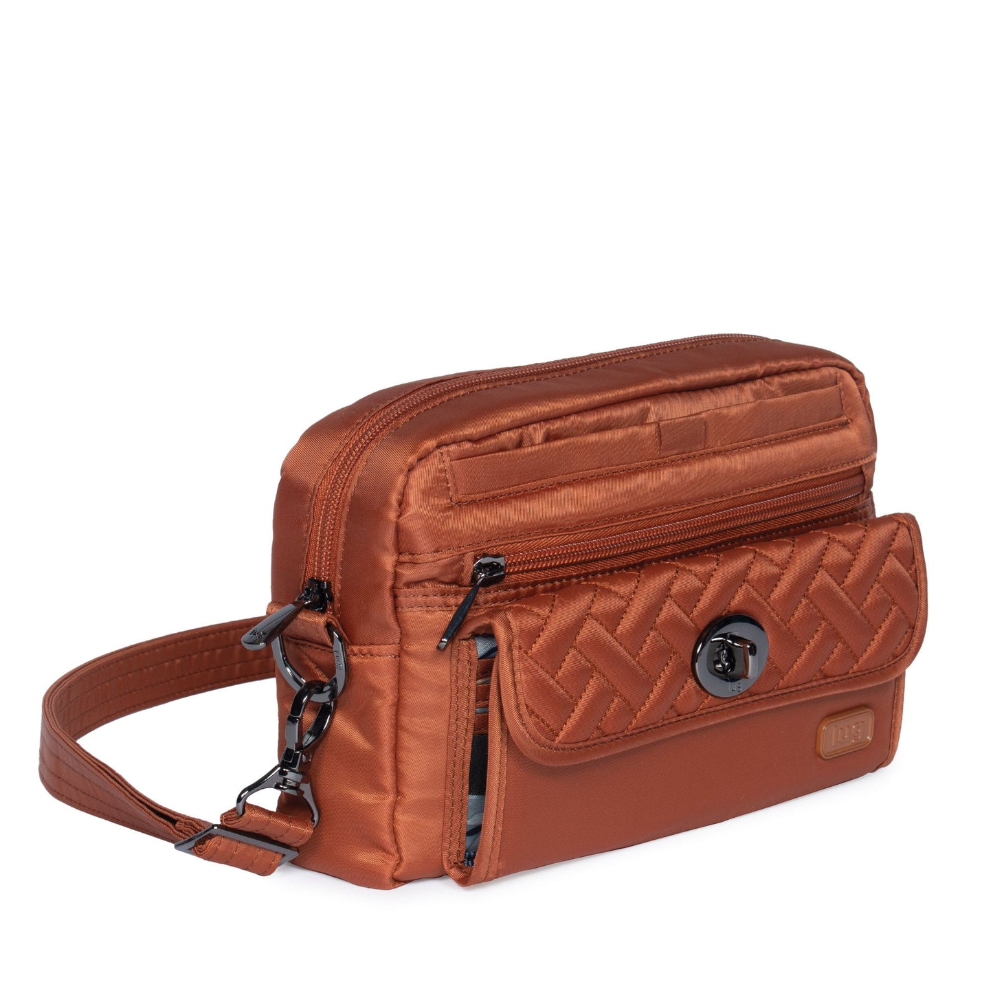Switch Convertible Crossbody Bag