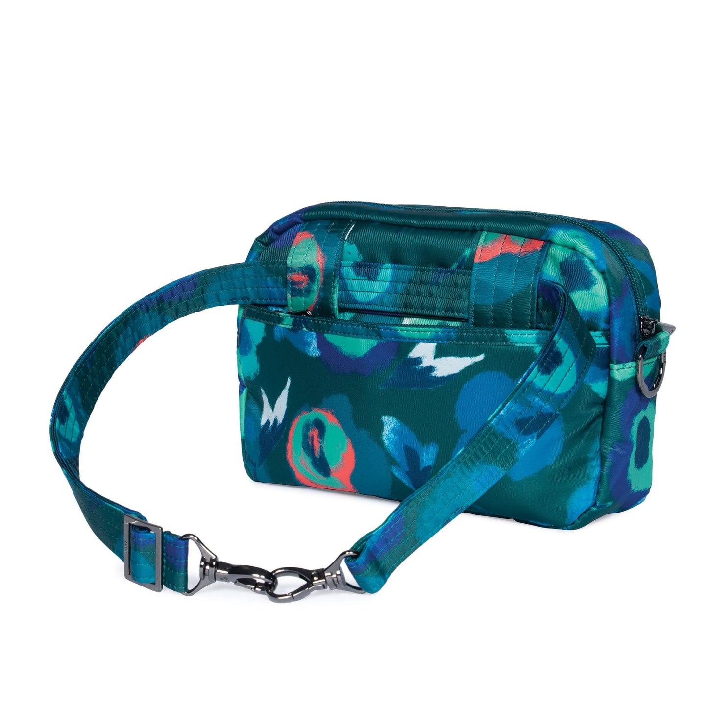 Switch Convertible Crossbody Bag