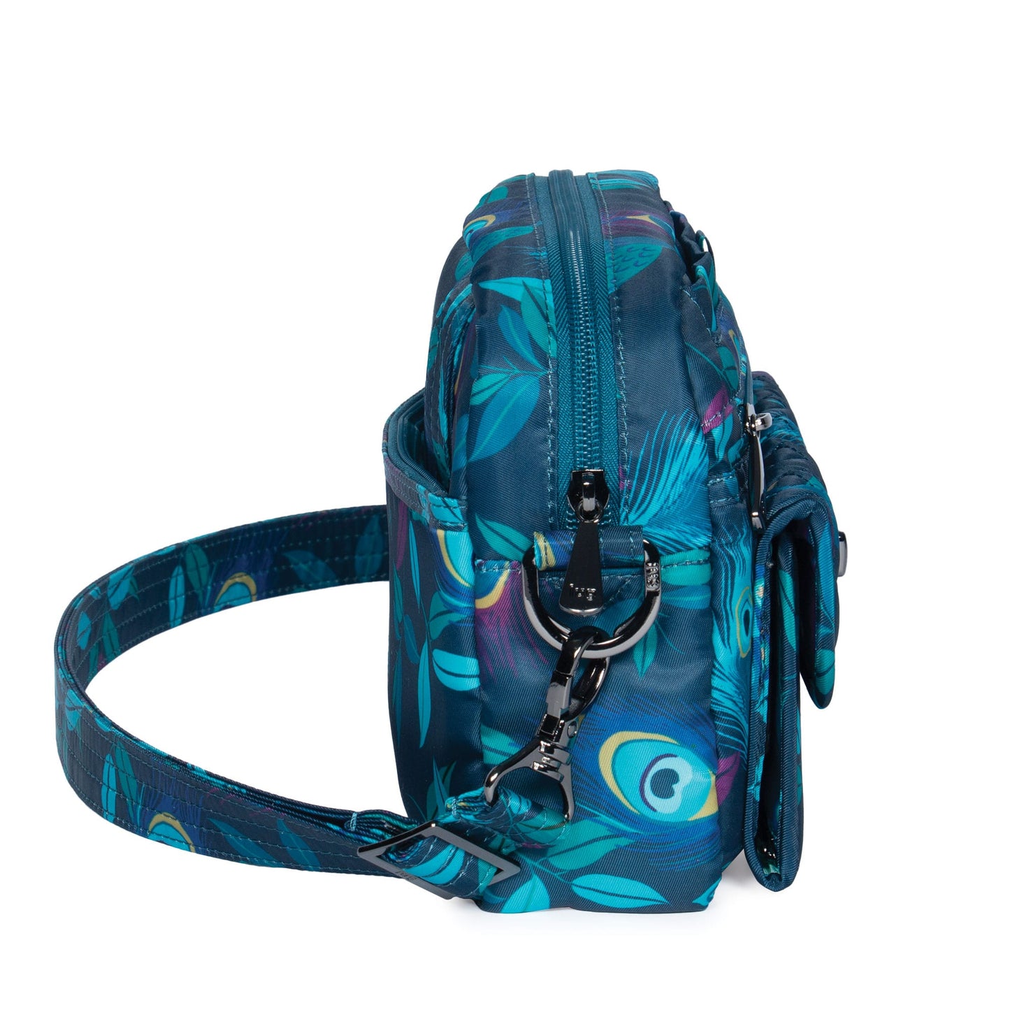 Switch Convertible Crossbody Bag