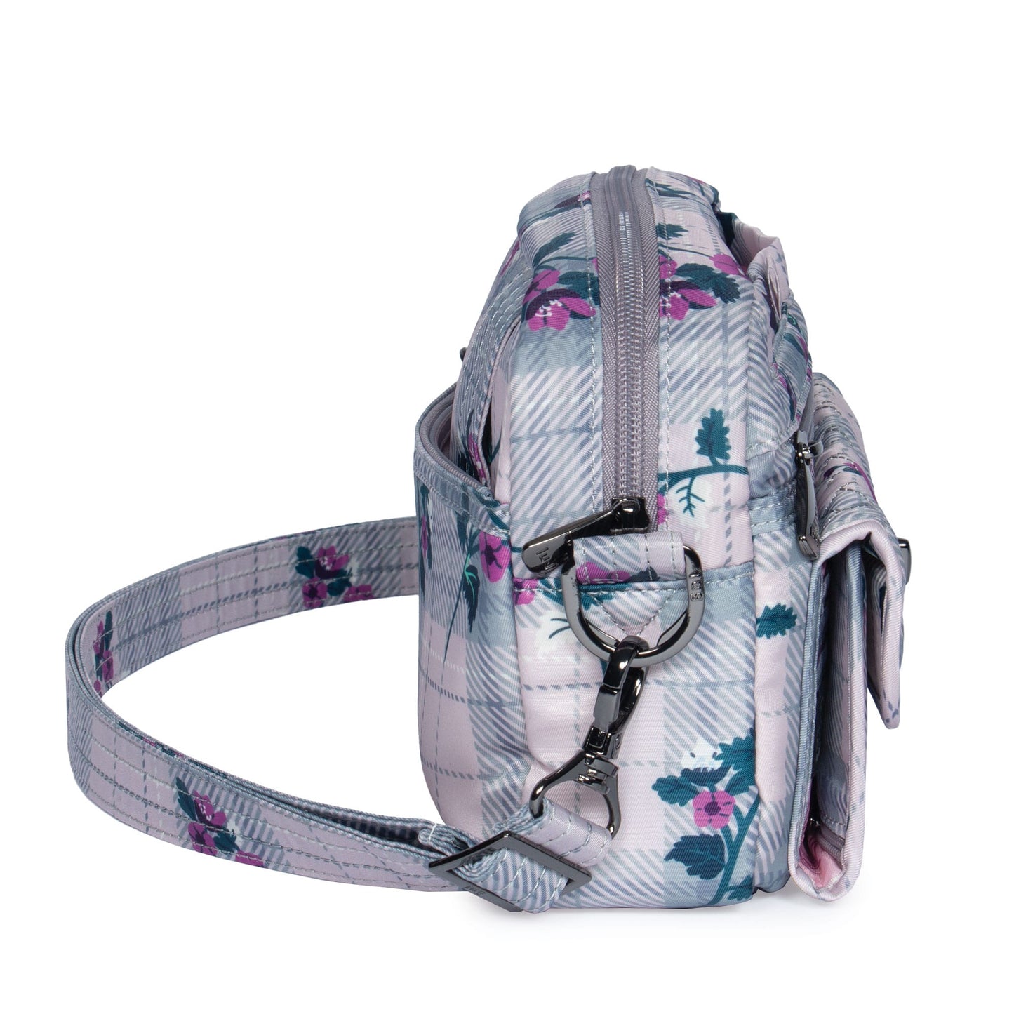 Switch Convertible Crossbody Bag