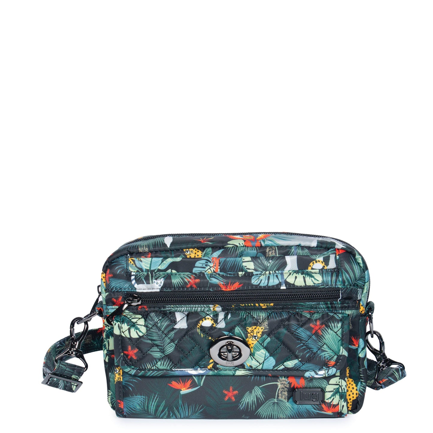 Switch Convertible Crossbody Bag