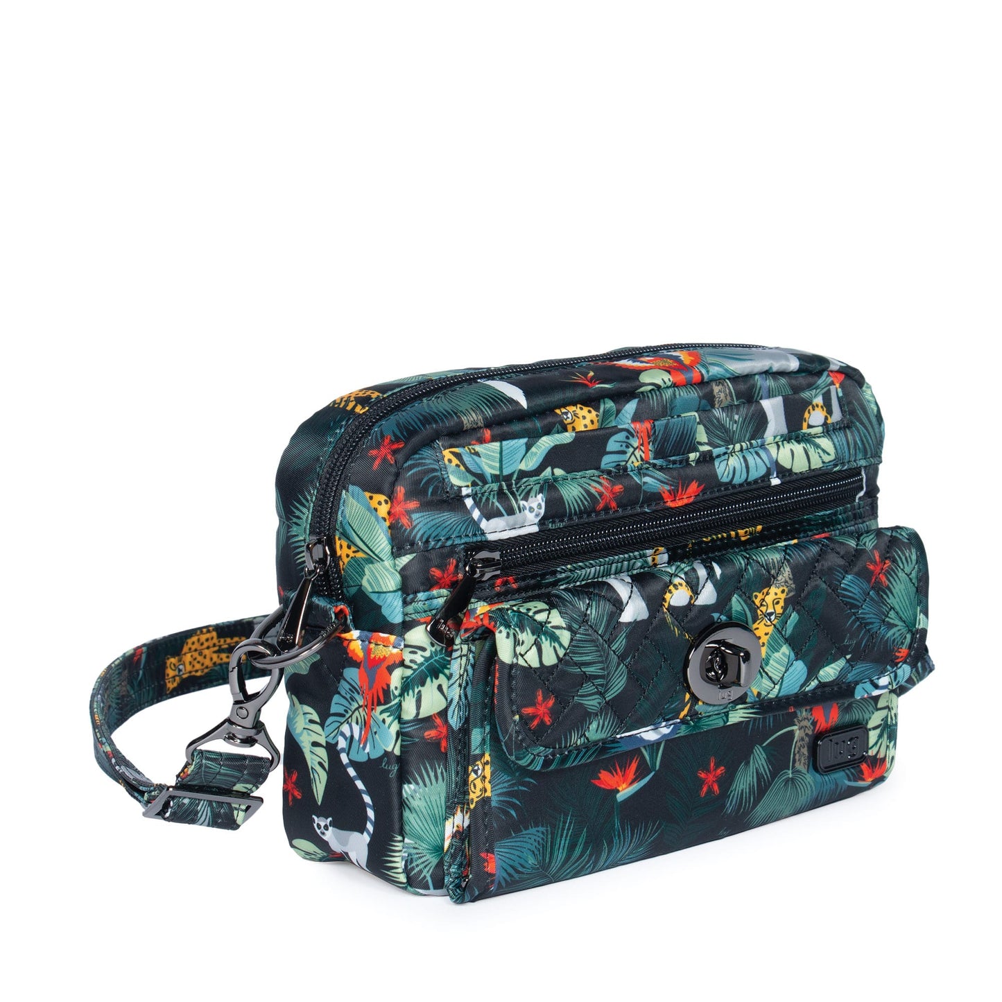 Switch Convertible Crossbody Bag