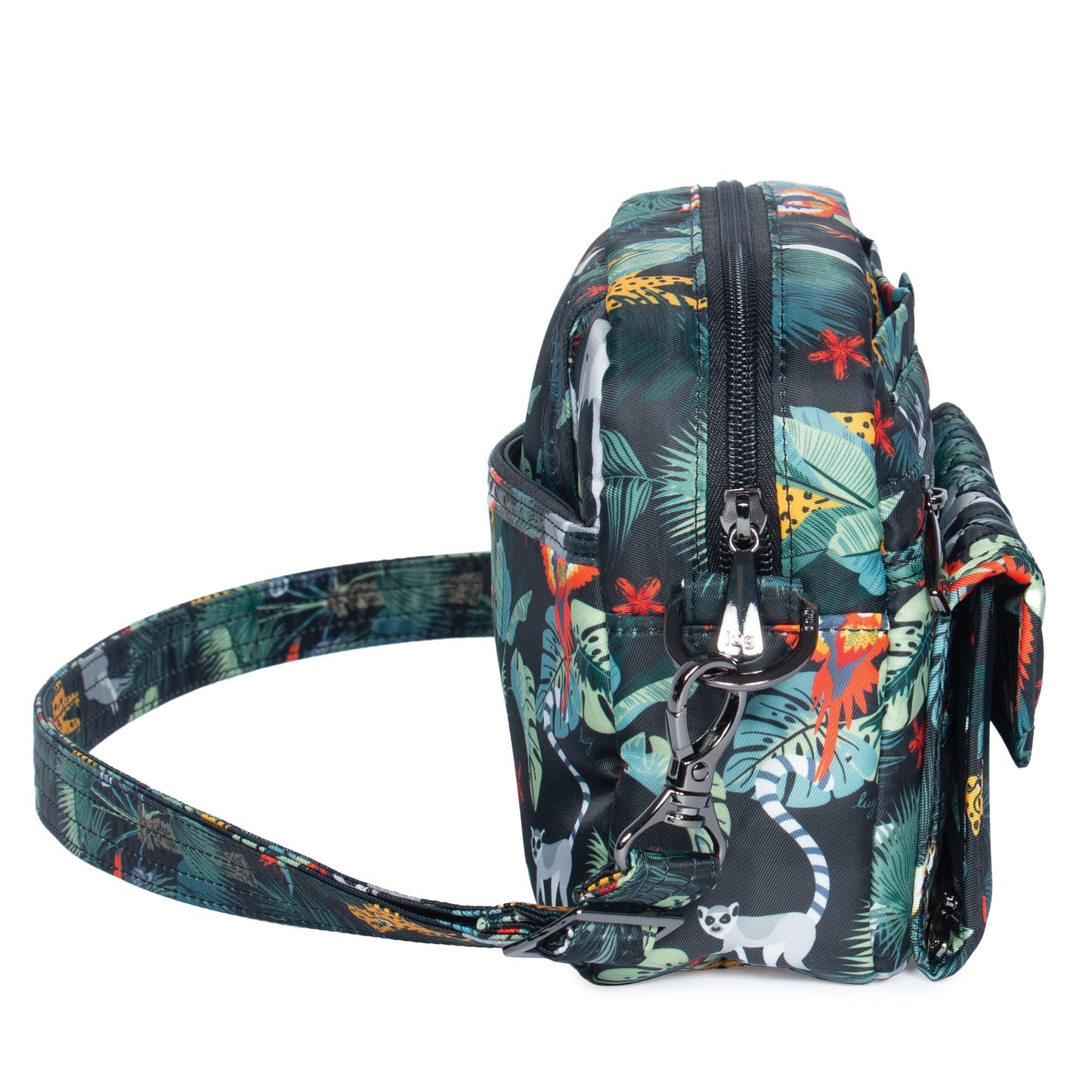 Switch Convertible Crossbody Bag
