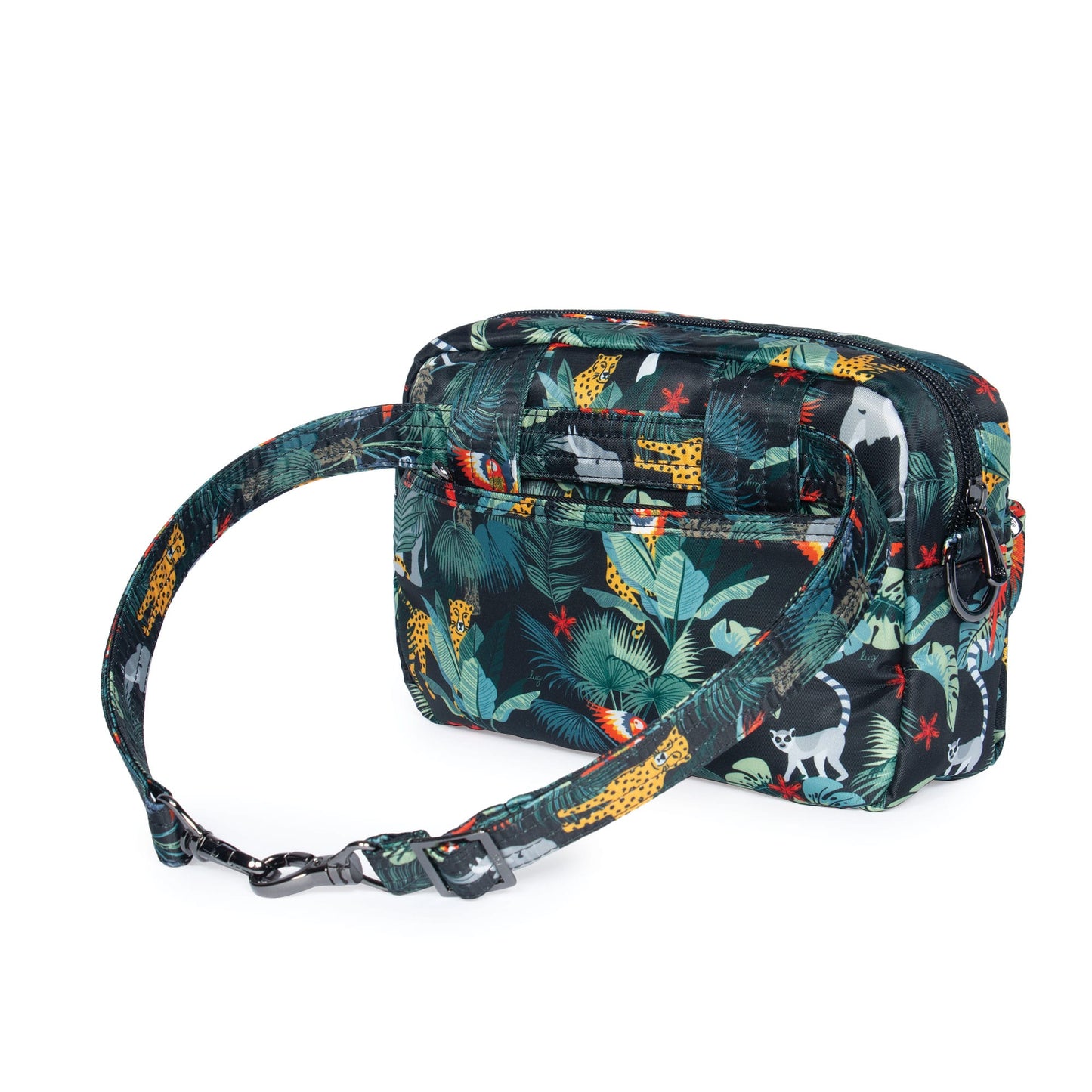 Switch Convertible Crossbody Bag