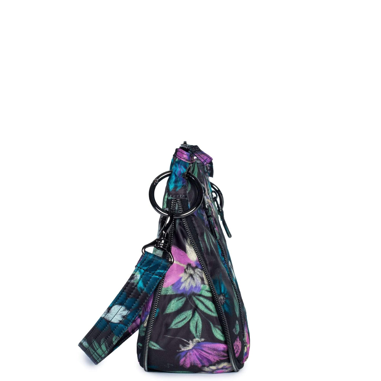 Swivel Convertible Crossbody