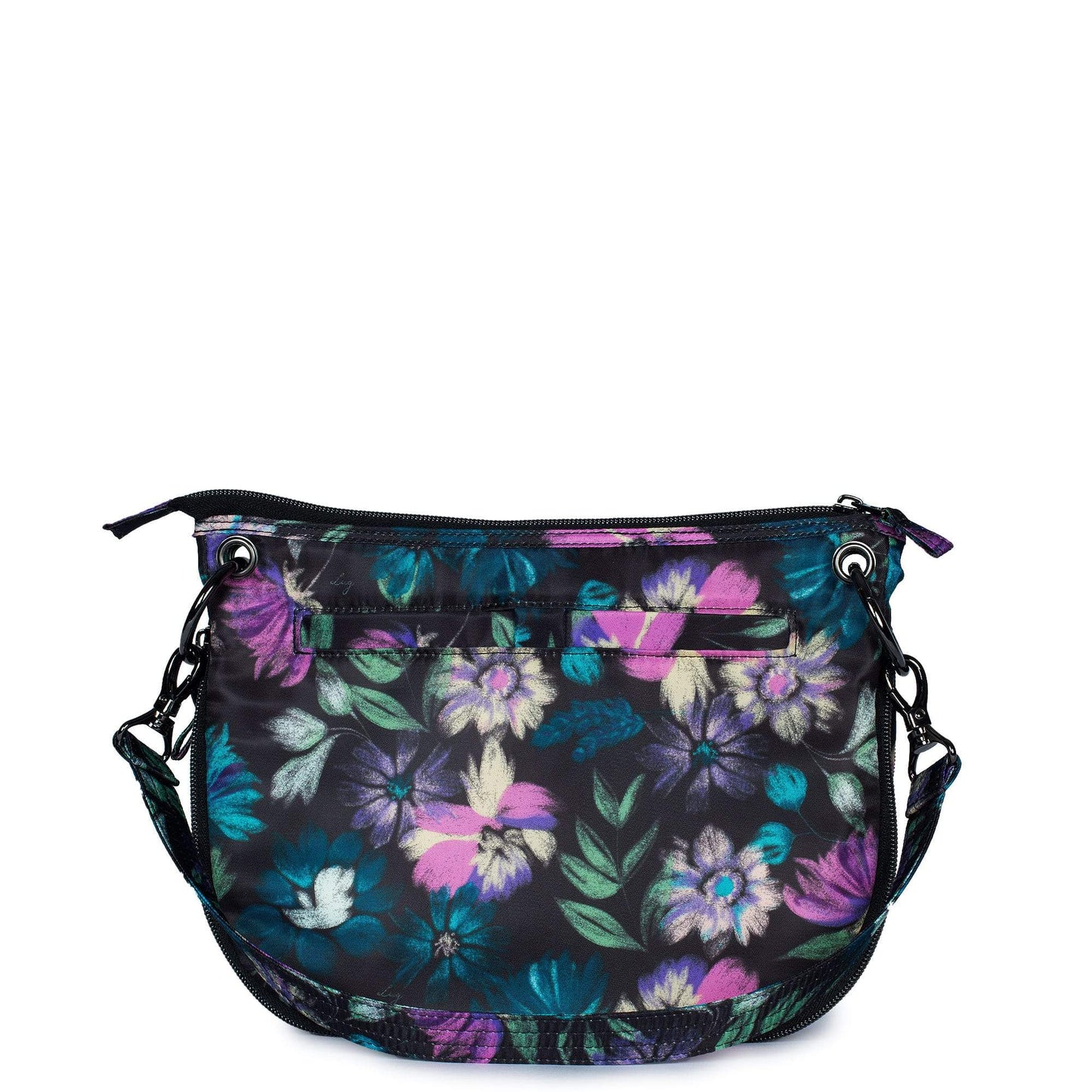 Swivel Convertible Crossbody