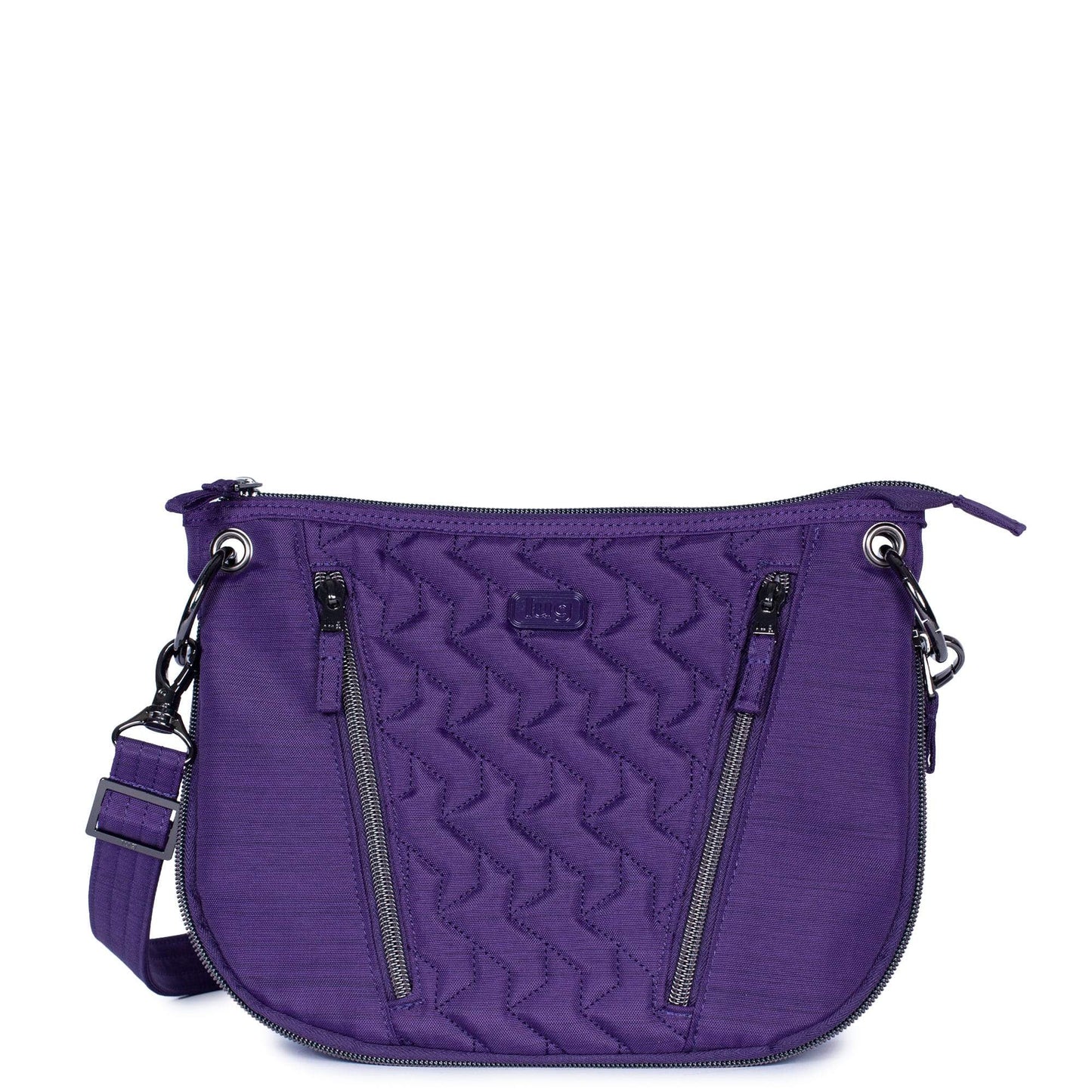 Swivel Convertible Crossbody