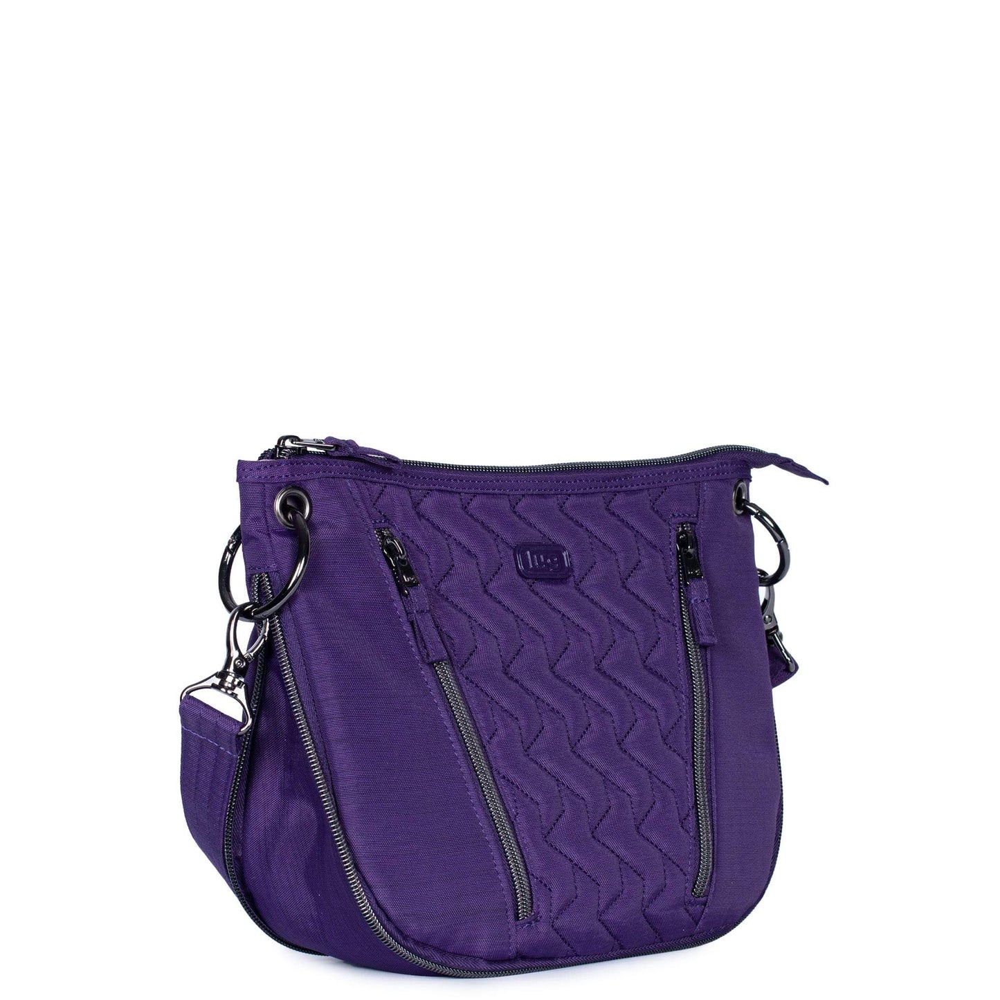 Swivel Convertible Crossbody