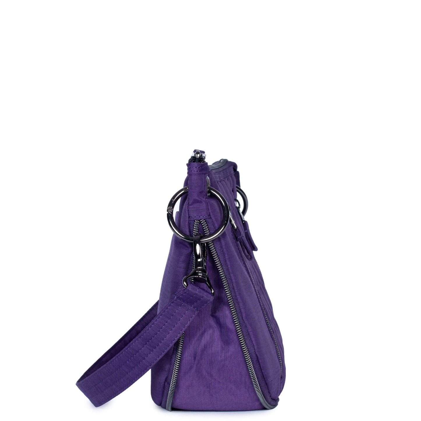 Swivel Convertible Crossbody
