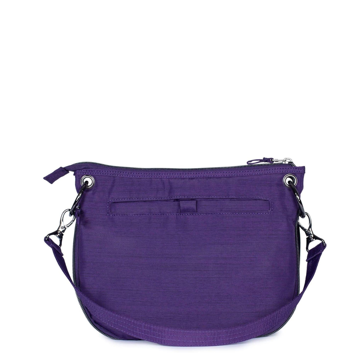 Swivel Convertible Crossbody