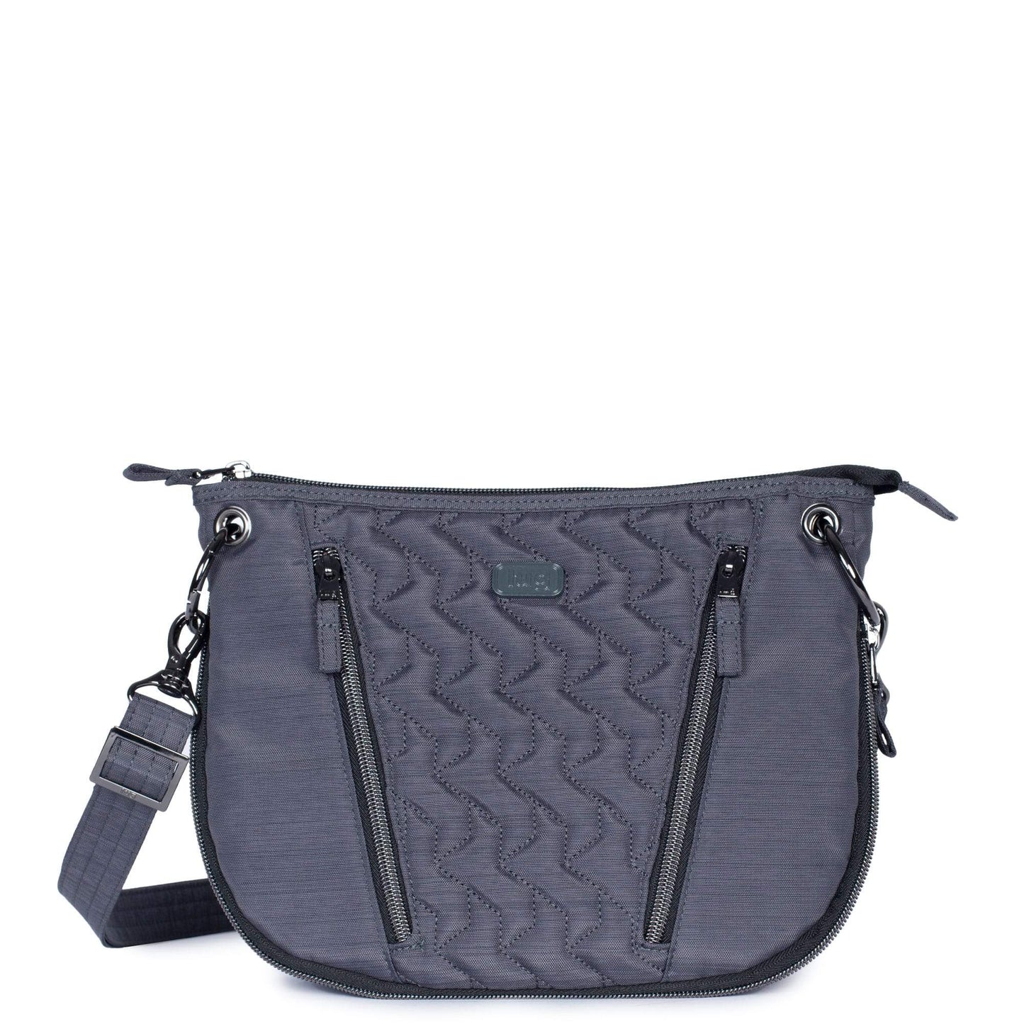 Swivel Convertible Crossbody