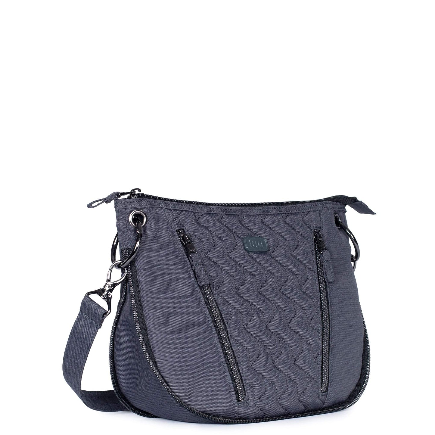 Swivel Convertible Crossbody