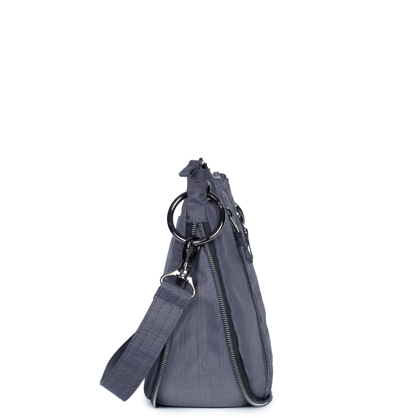 Swivel Convertible Crossbody