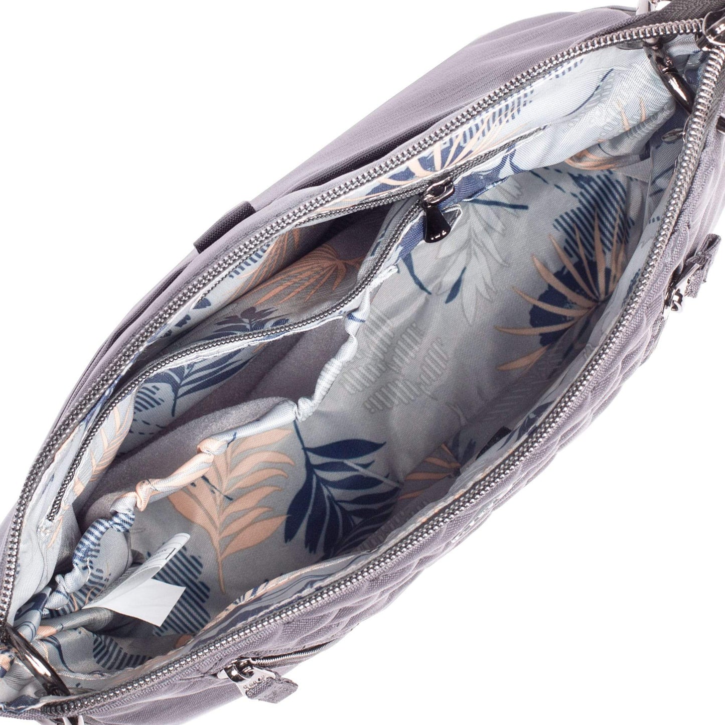 Swivel Convertible Crossbody