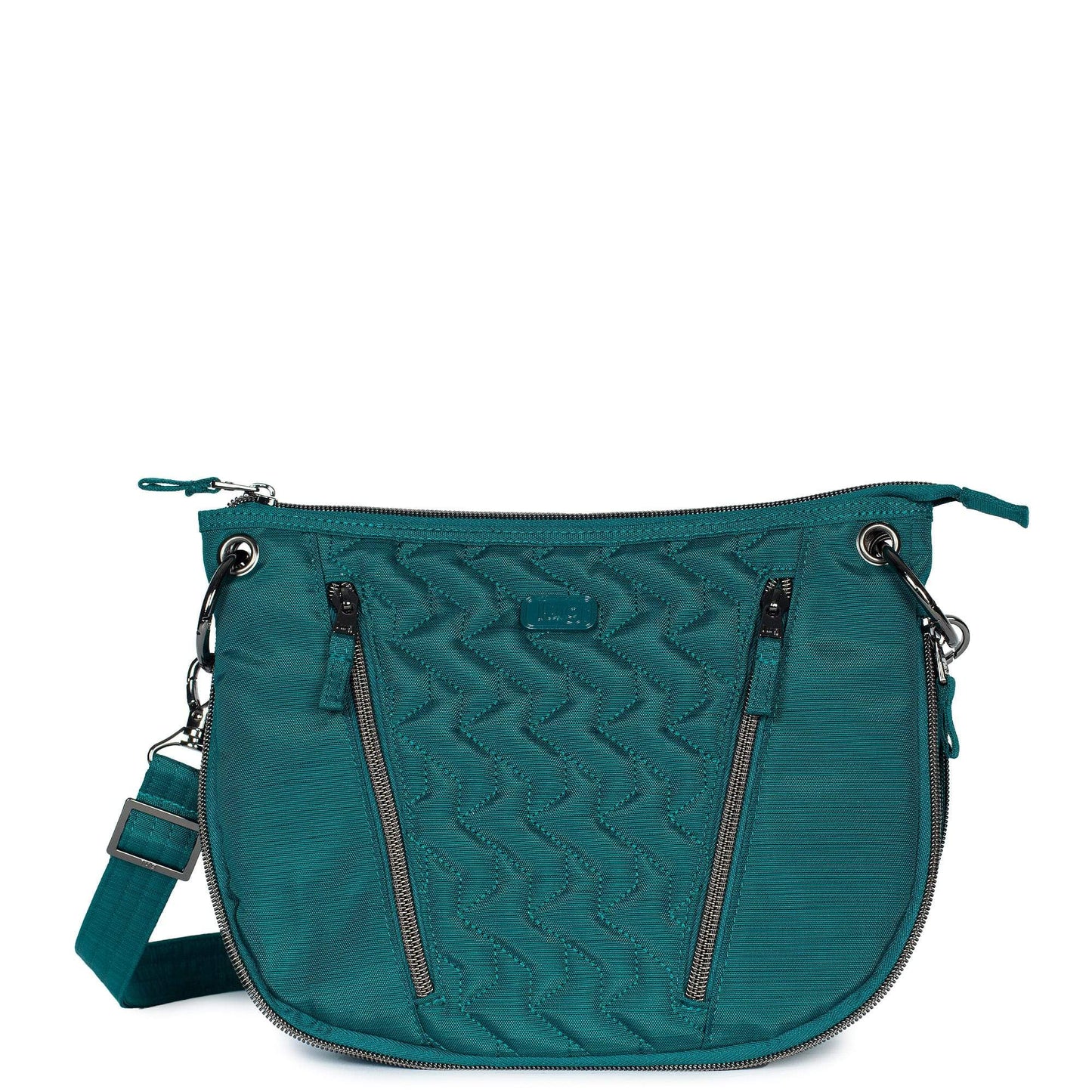 Swivel Convertible Crossbody
