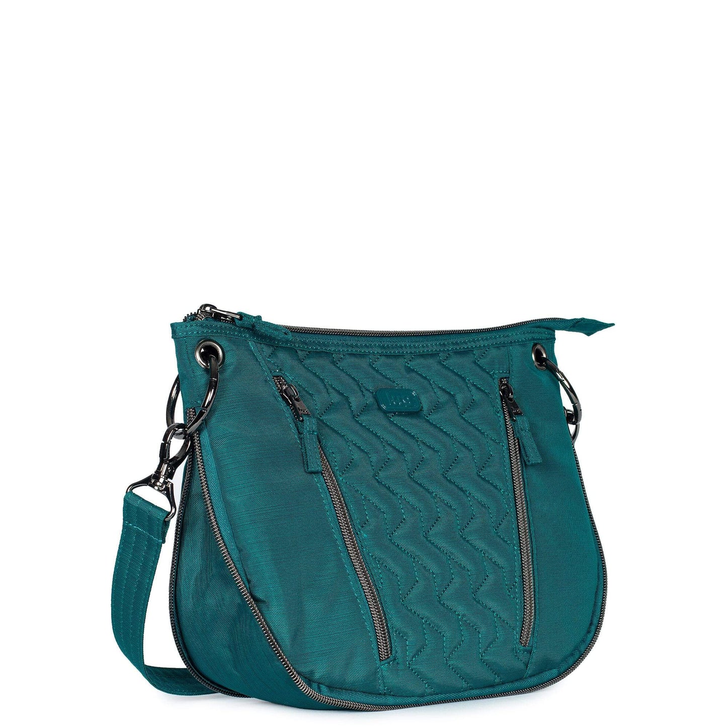 Swivel Convertible Crossbody