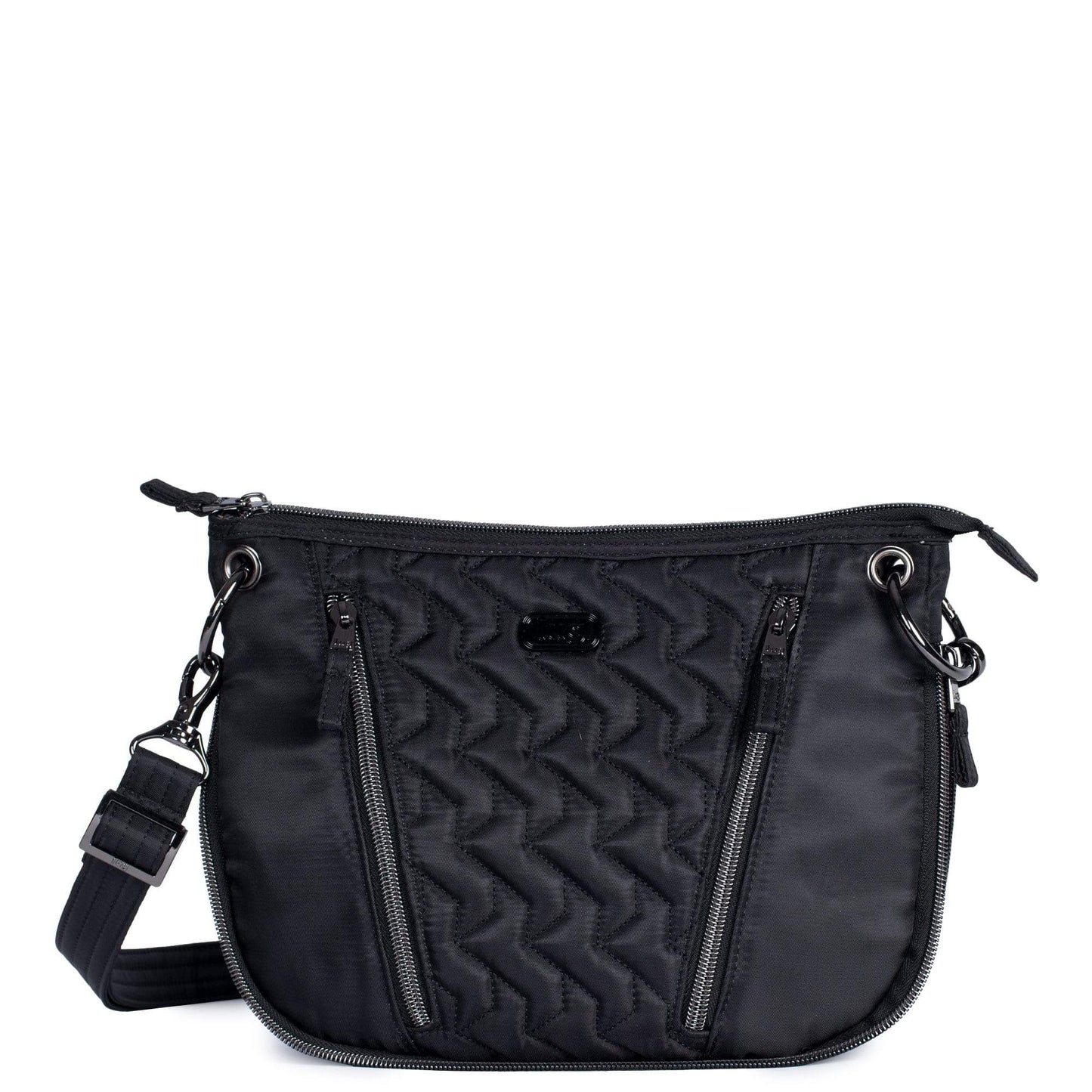 Swivel Convertible Crossbody