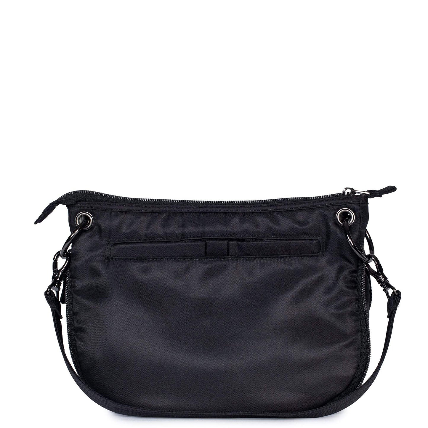 Swivel Convertible Crossbody