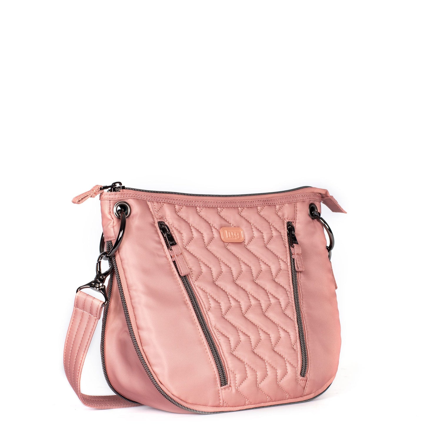 Swivel Convertible Crossbody