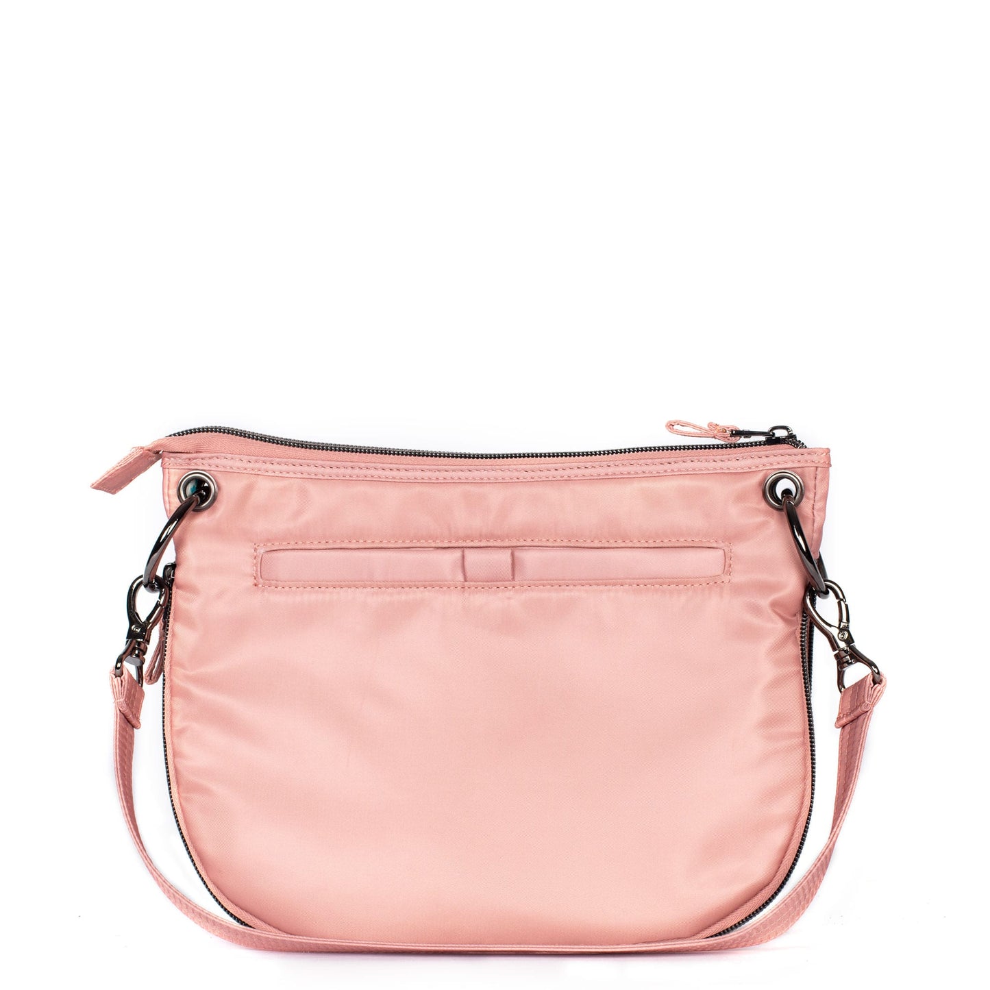 Swivel Convertible Crossbody