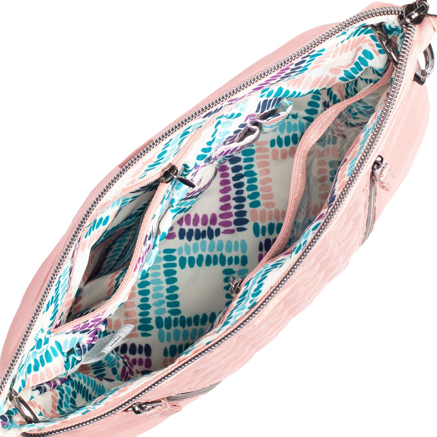 Swivel Convertible Crossbody