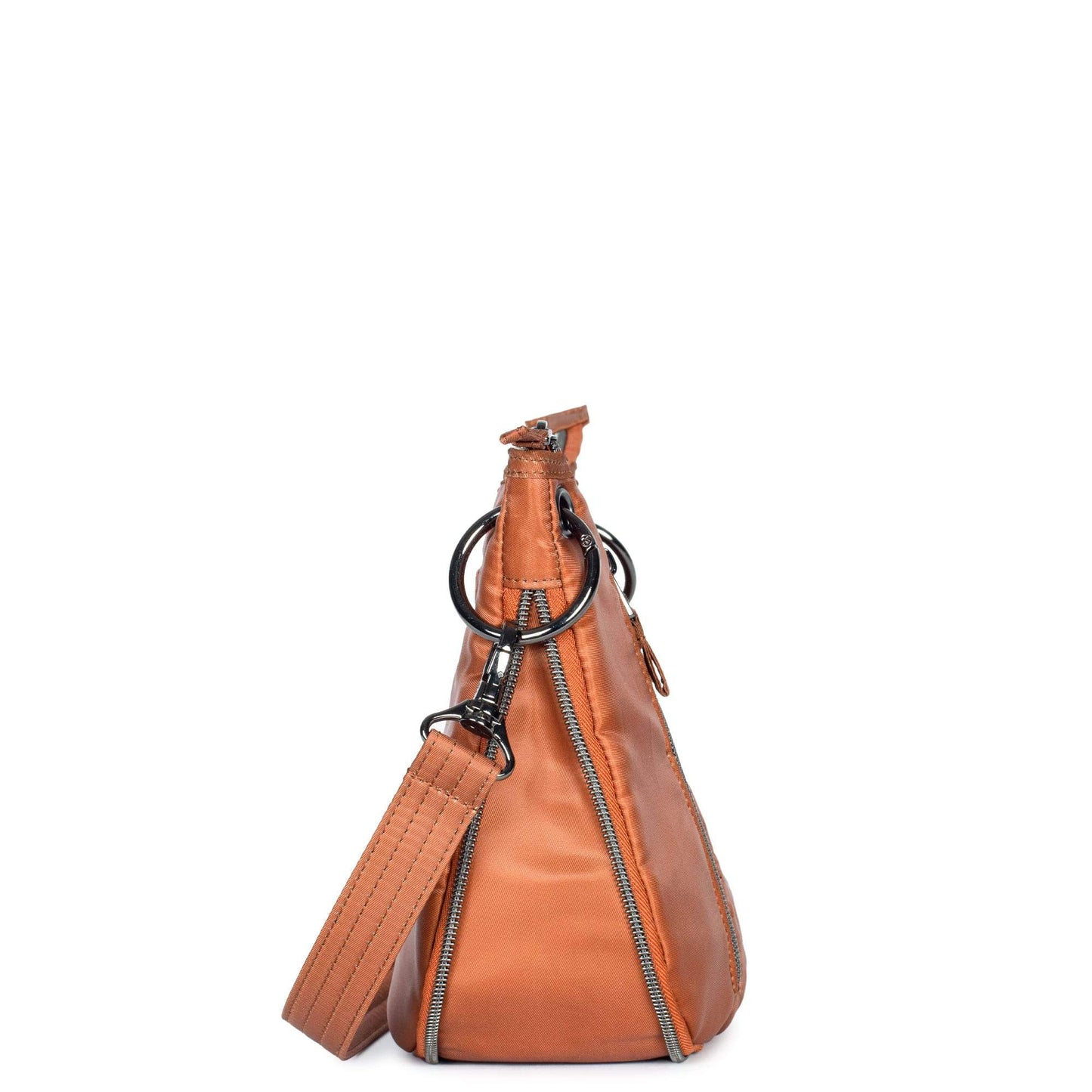 Swivel Convertible Crossbody