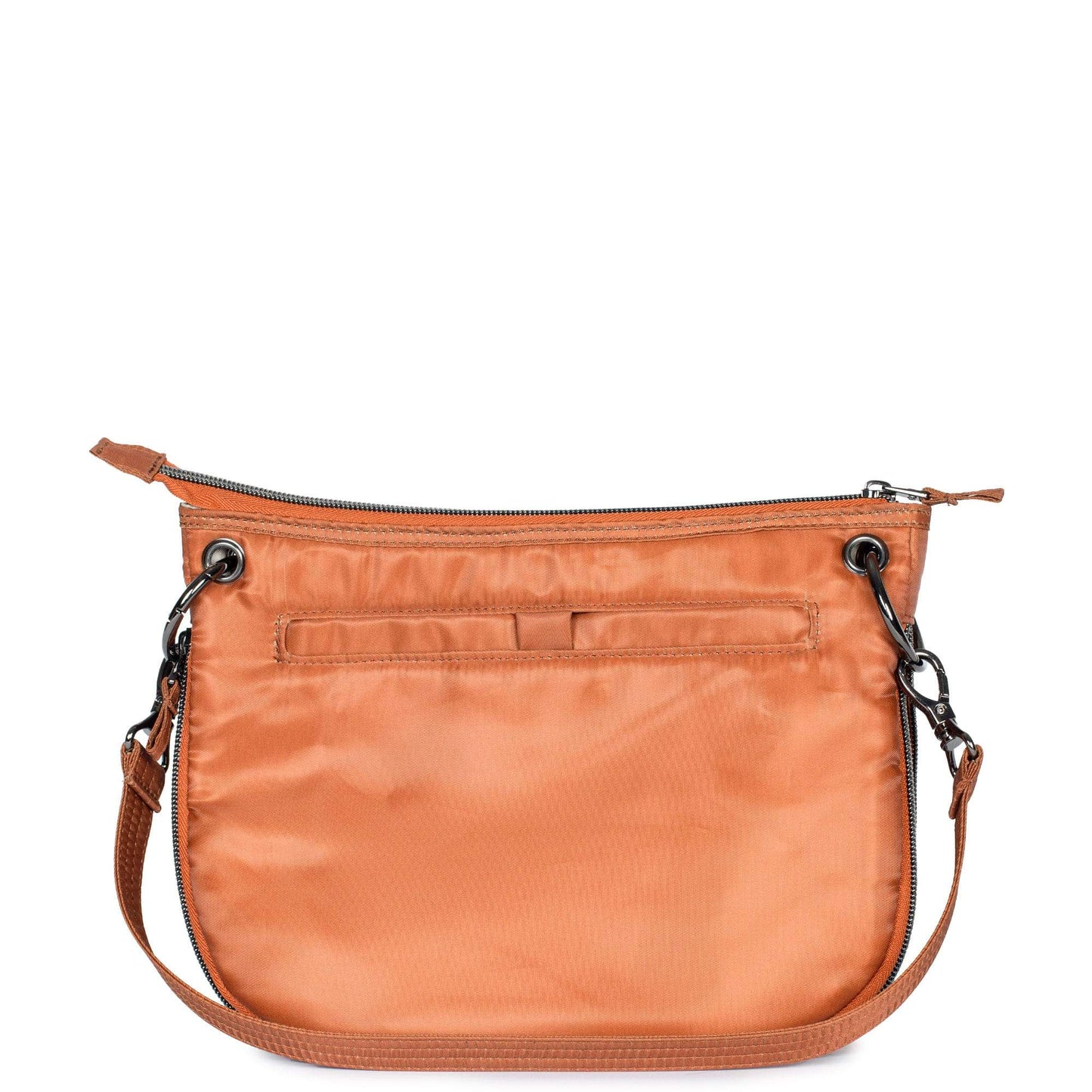 Swivel Convertible Crossbody