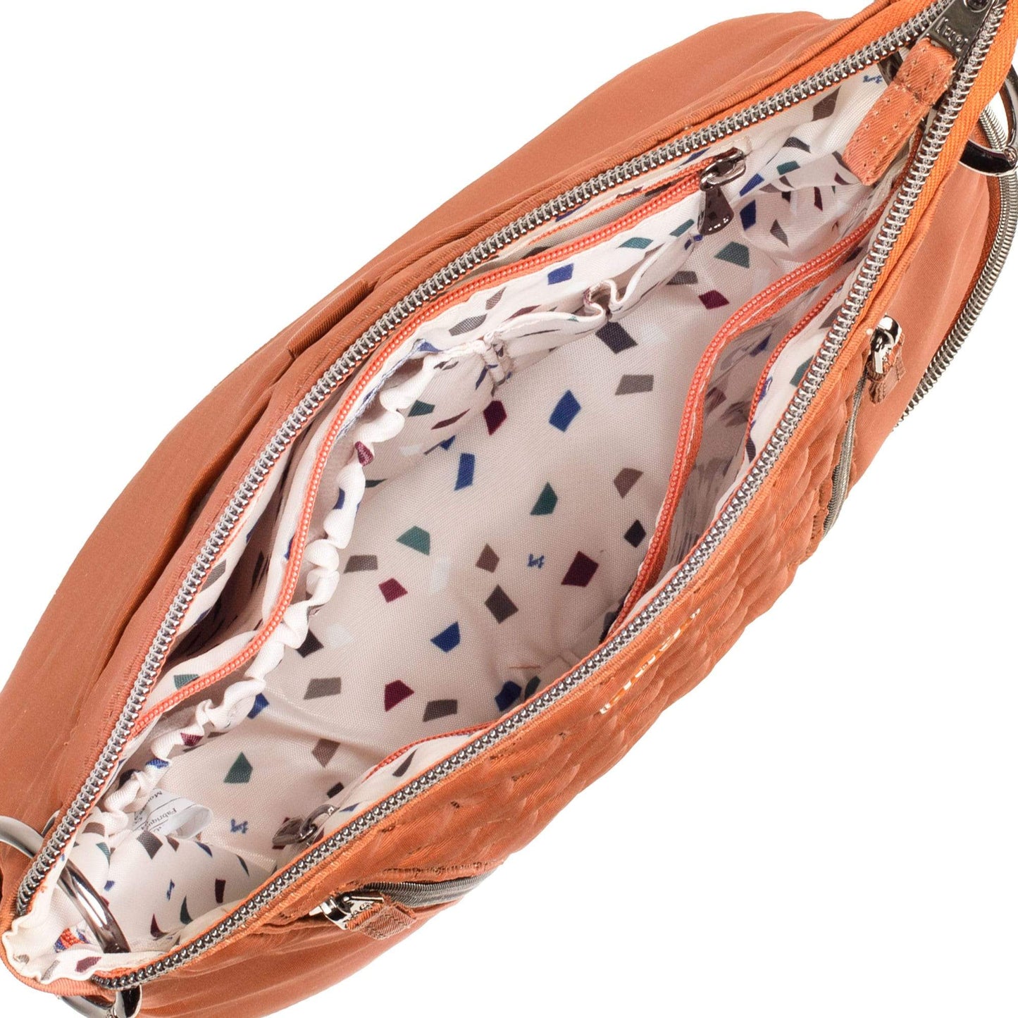 Swivel Convertible Crossbody