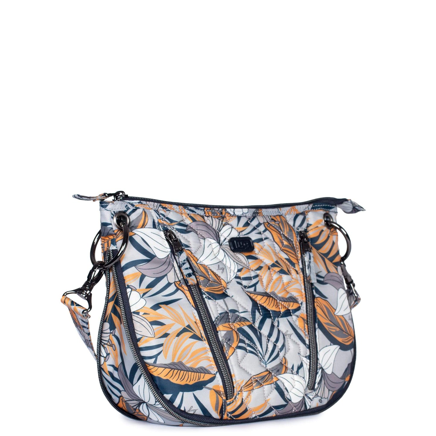 Swivel Convertible Crossbody