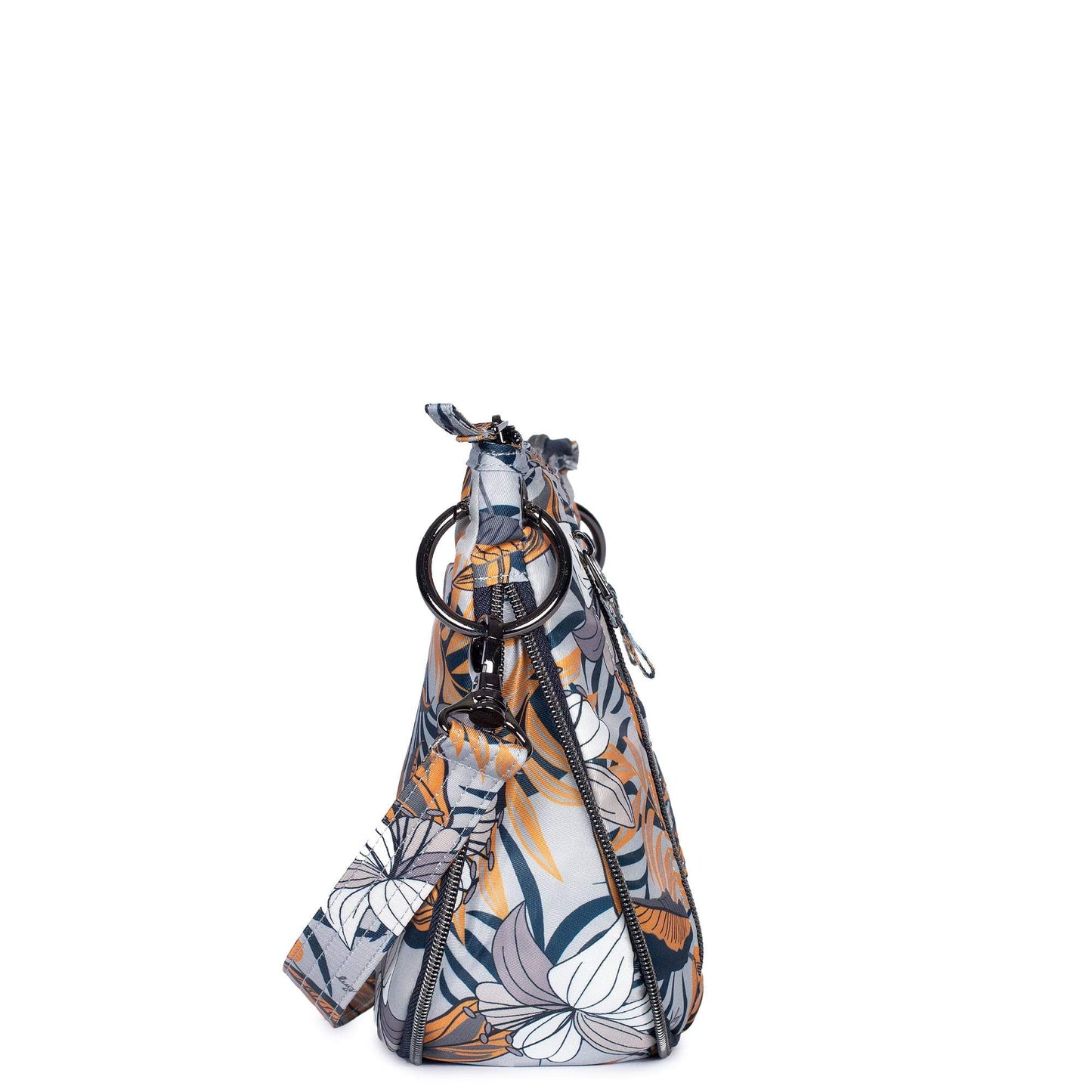 Swivel Convertible Crossbody